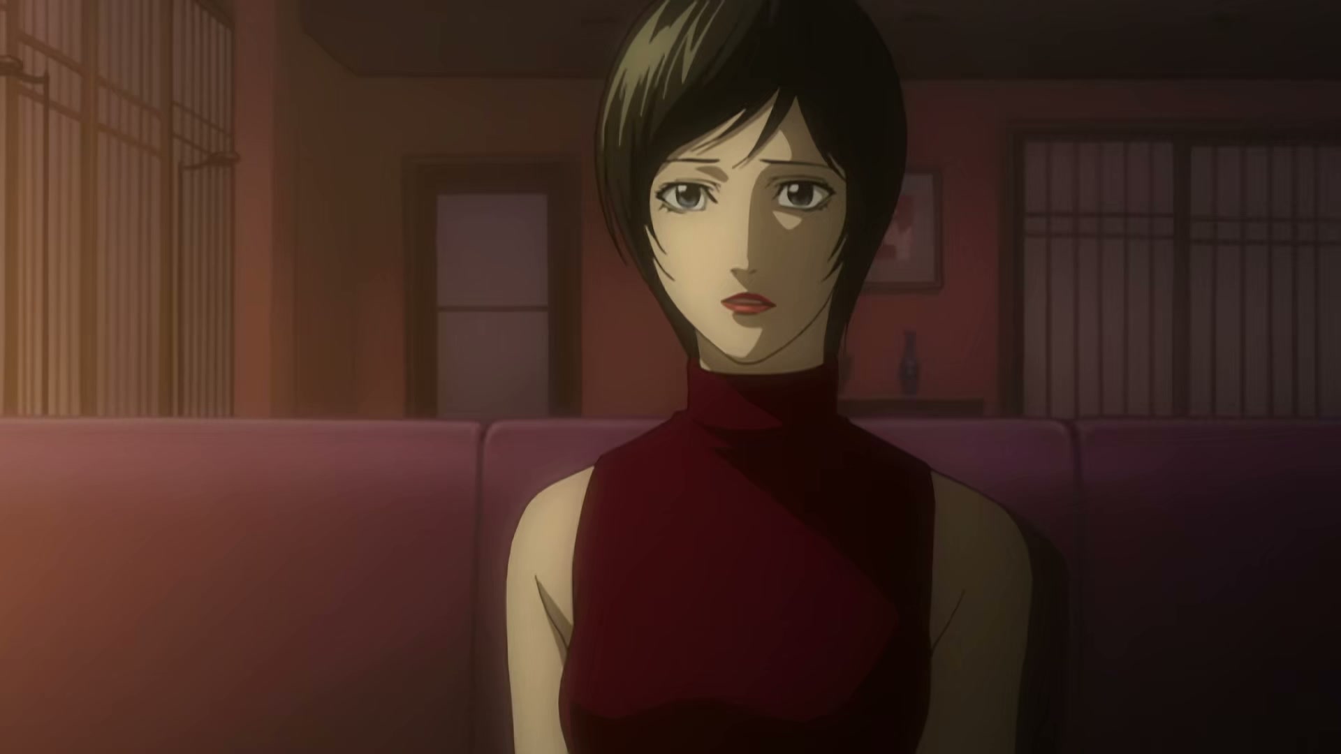 Death Note Ep 34: Vigilance @ 00:06:34