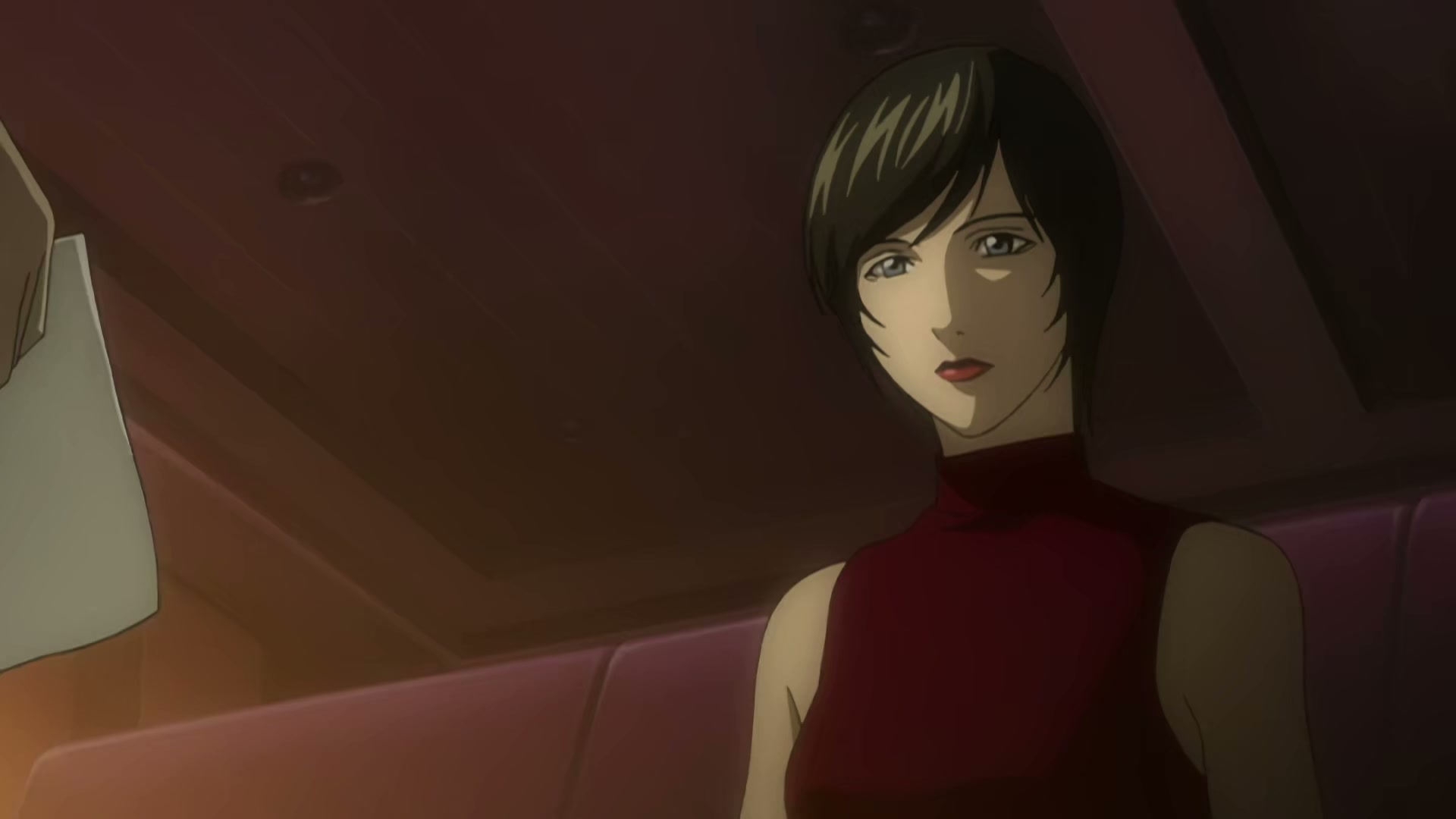 Death Note Ep 34: Vigilance @ 00:06:37