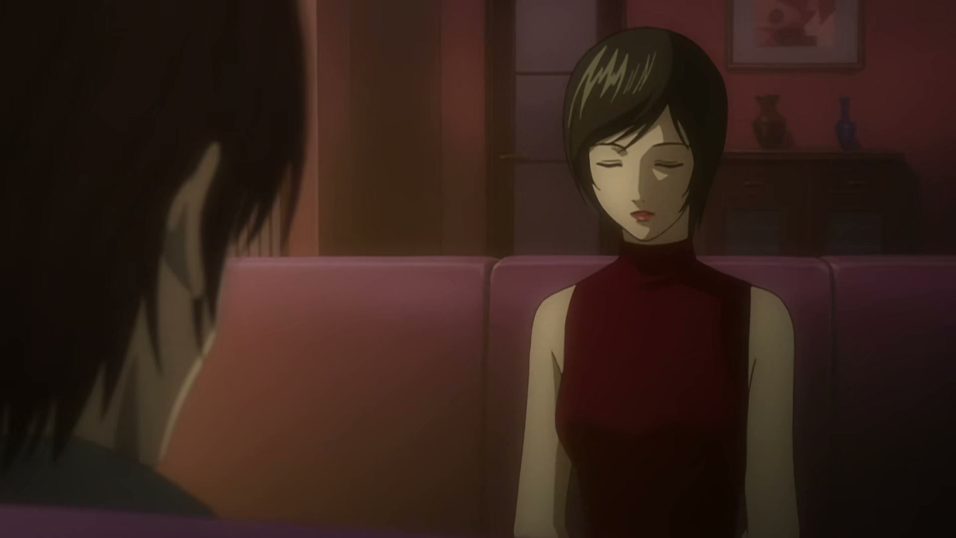 Death Note Ep 34: Vigilance @ 00:07:06
