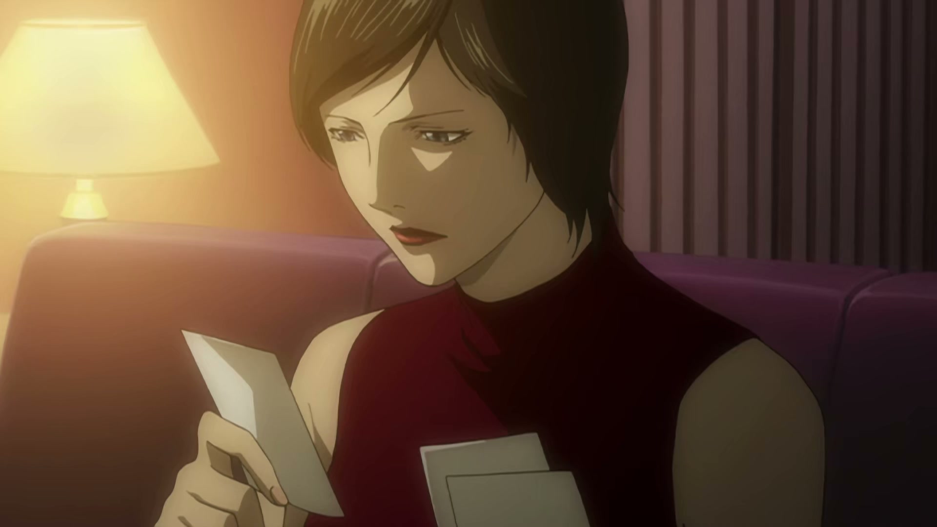 Death Note Ep 34: Vigilance @ 00:07:49