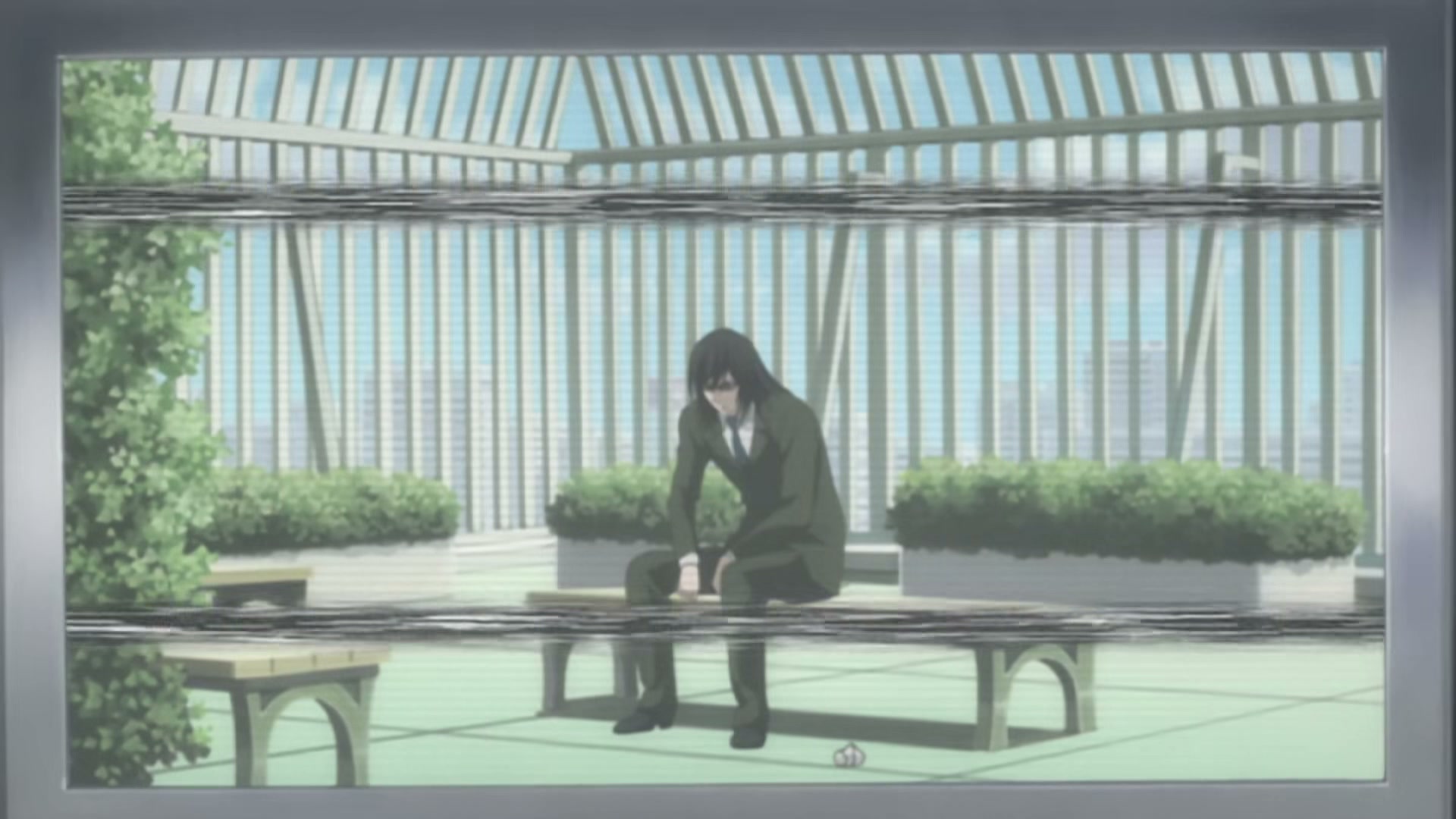 Death Note Ep 34: Vigilance @ 00:08:21