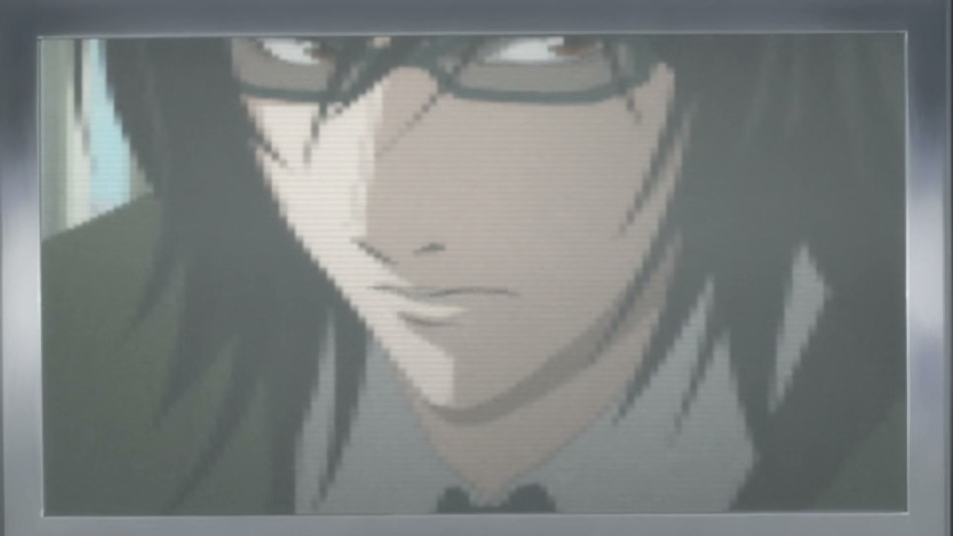 Death Note Ep 34: Vigilance @ 00:08:49