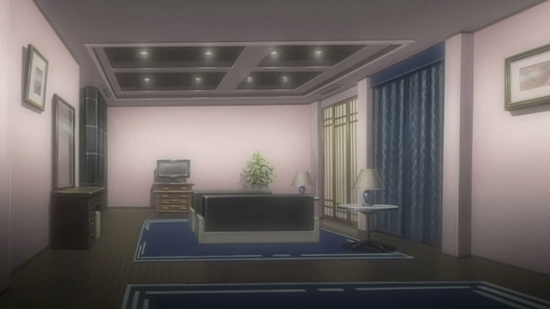 Death Note Ep 34: Vigilance @ 00:10:07