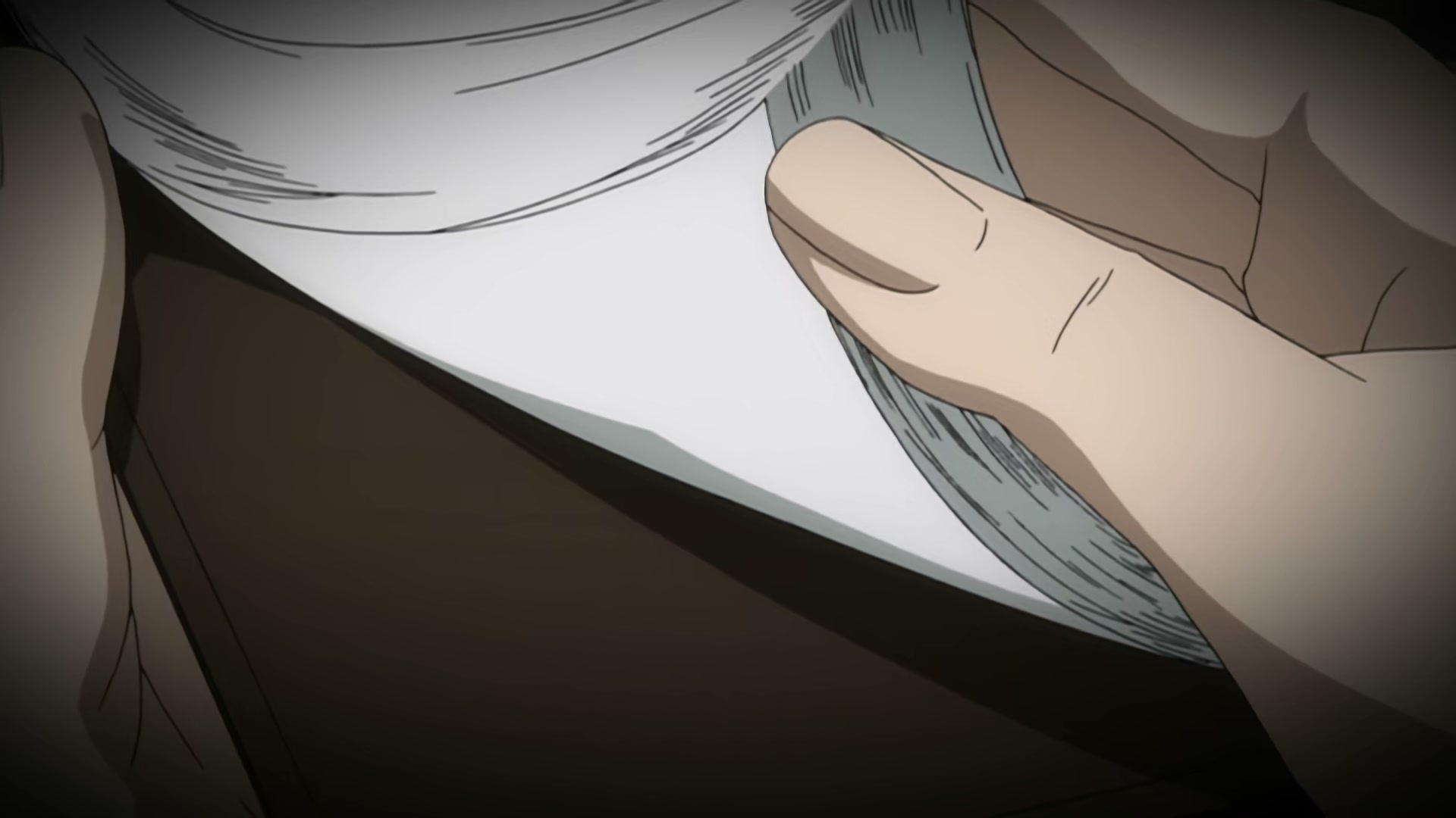 Death Note Ep 34: Vigilance @ 00:10:22