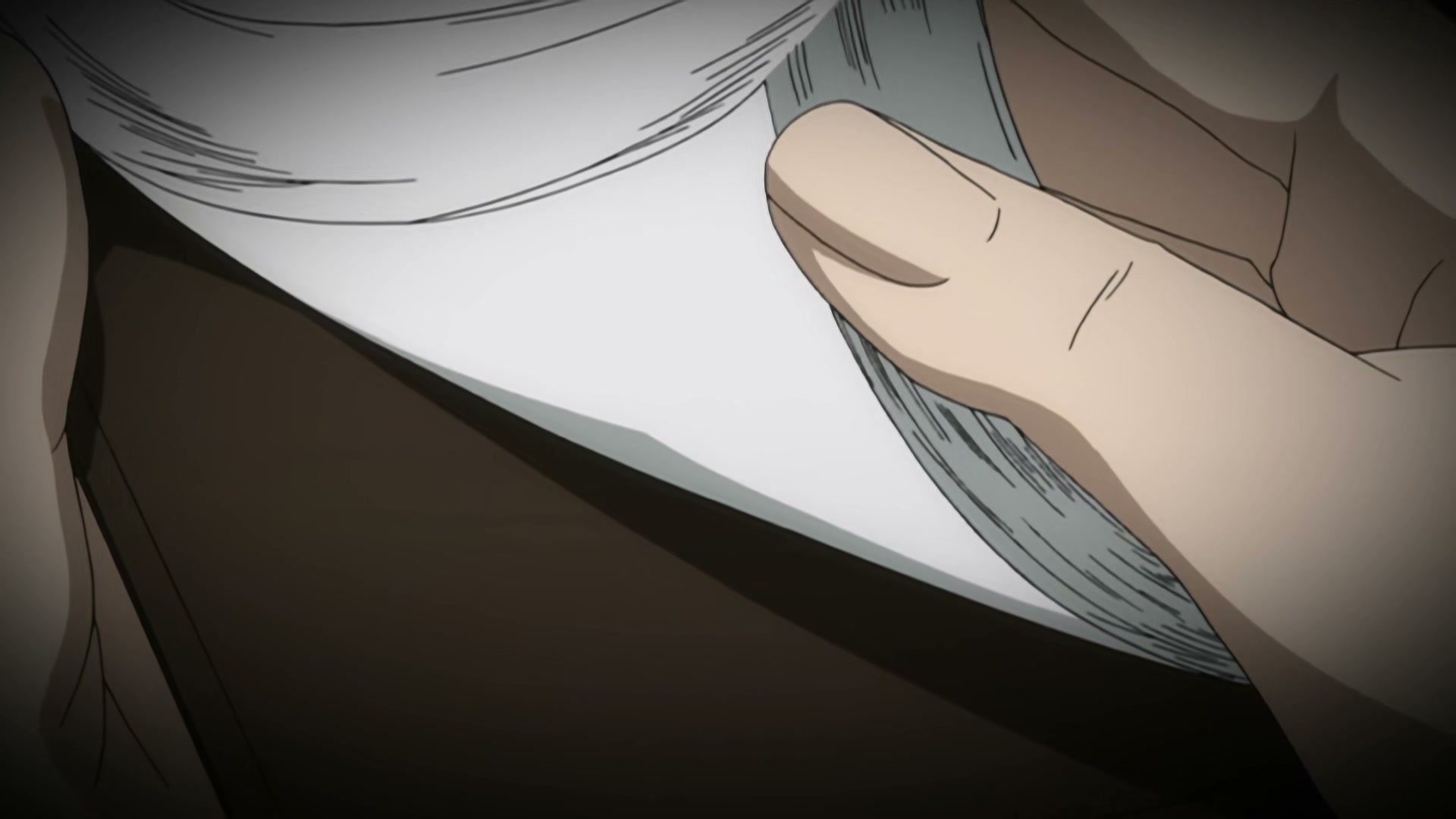 Death Note Ep 34: Vigilance @ 00:10:25