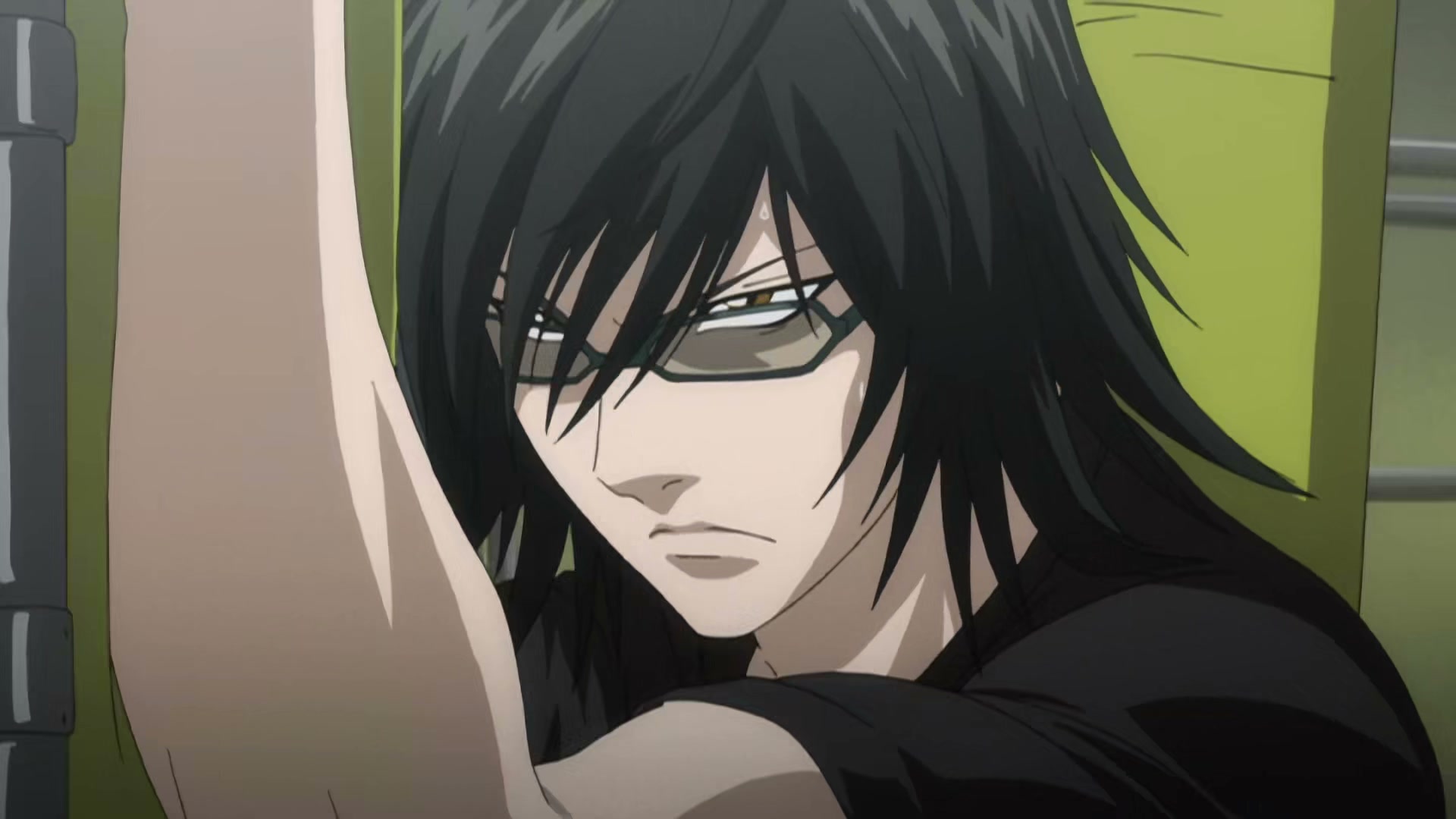 Death Note Ep 34: Vigilance @ 00:16:28