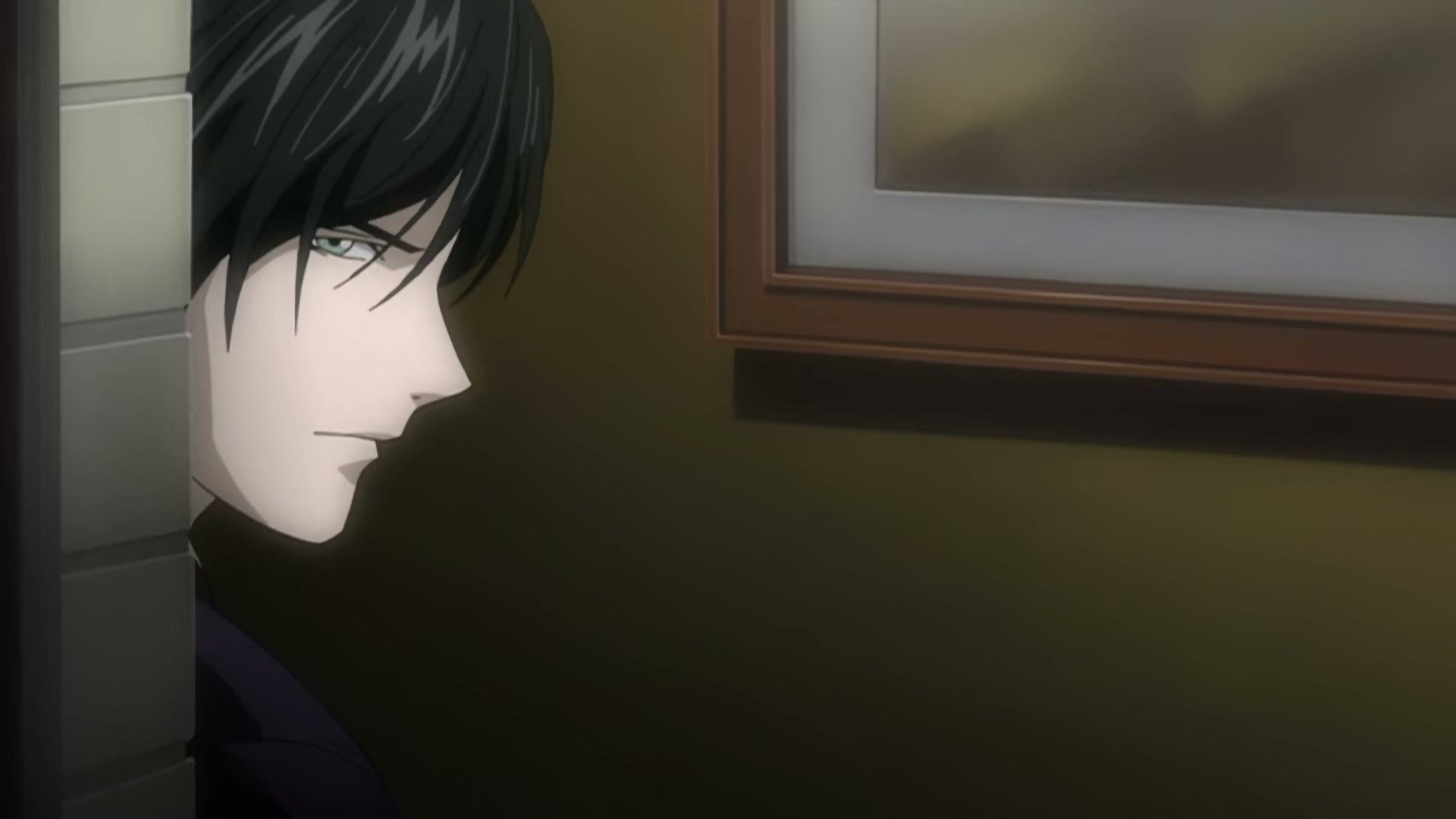Death Note Ep 34: Vigilance @ 00:16:31