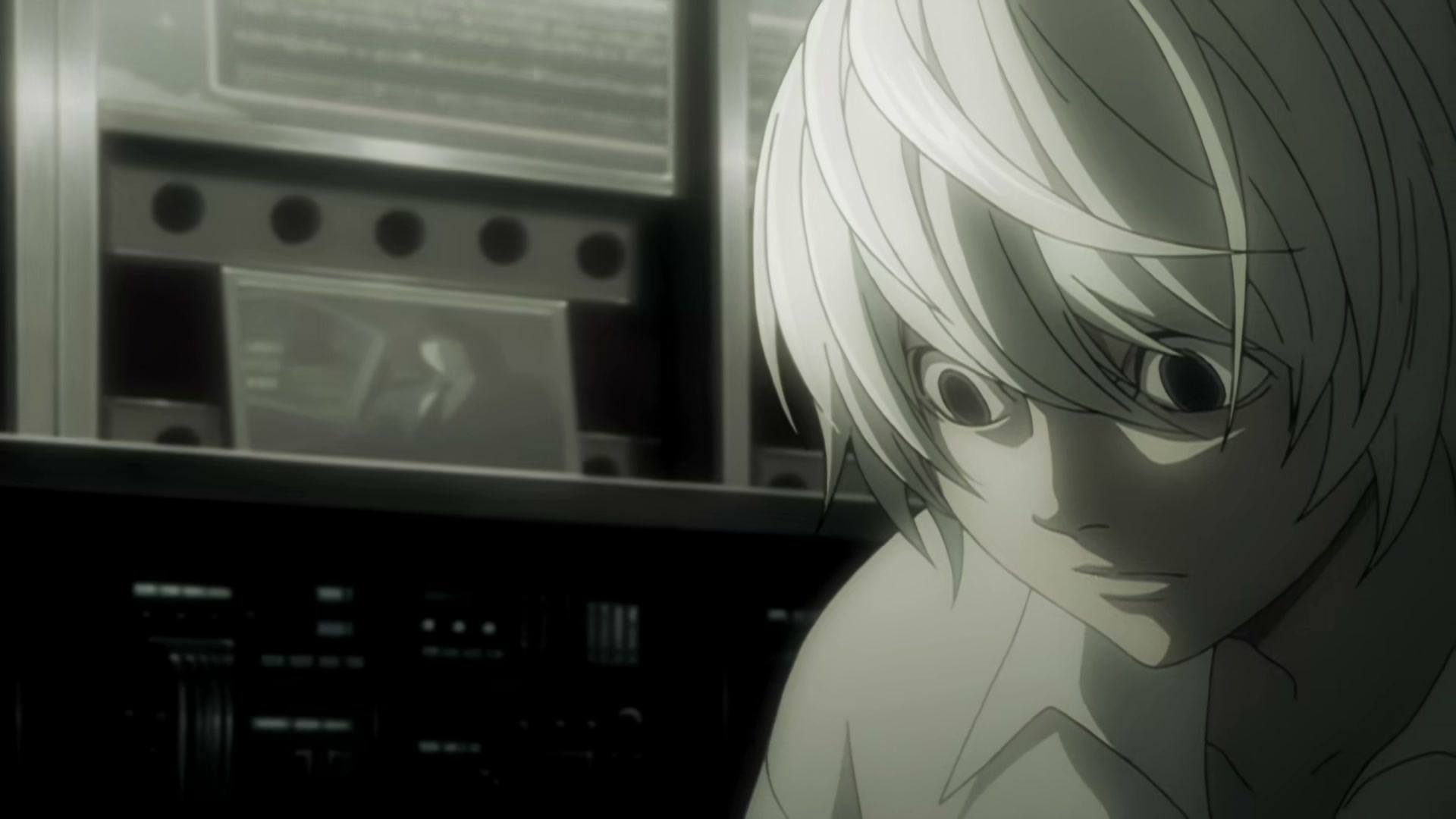 Death Note Ep 34: Vigilance @ 00:17:20