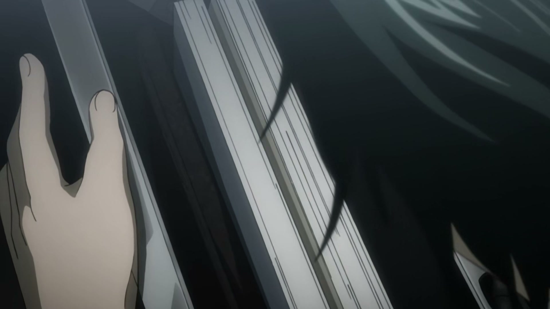 Death Note Ep 34: Vigilance @ 00:18:32