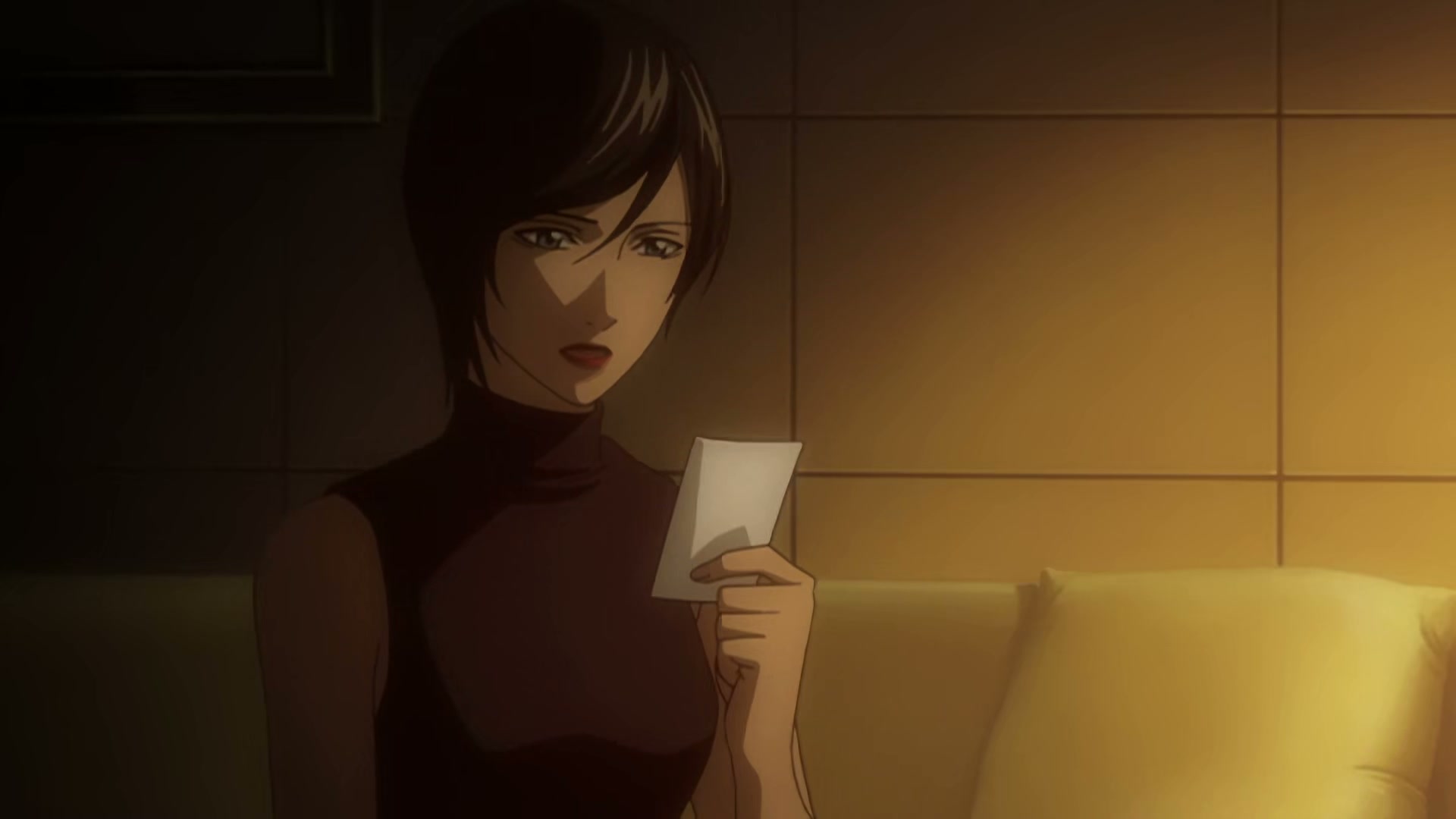 Death Note Ep 34: Vigilance @ 00:20:13
