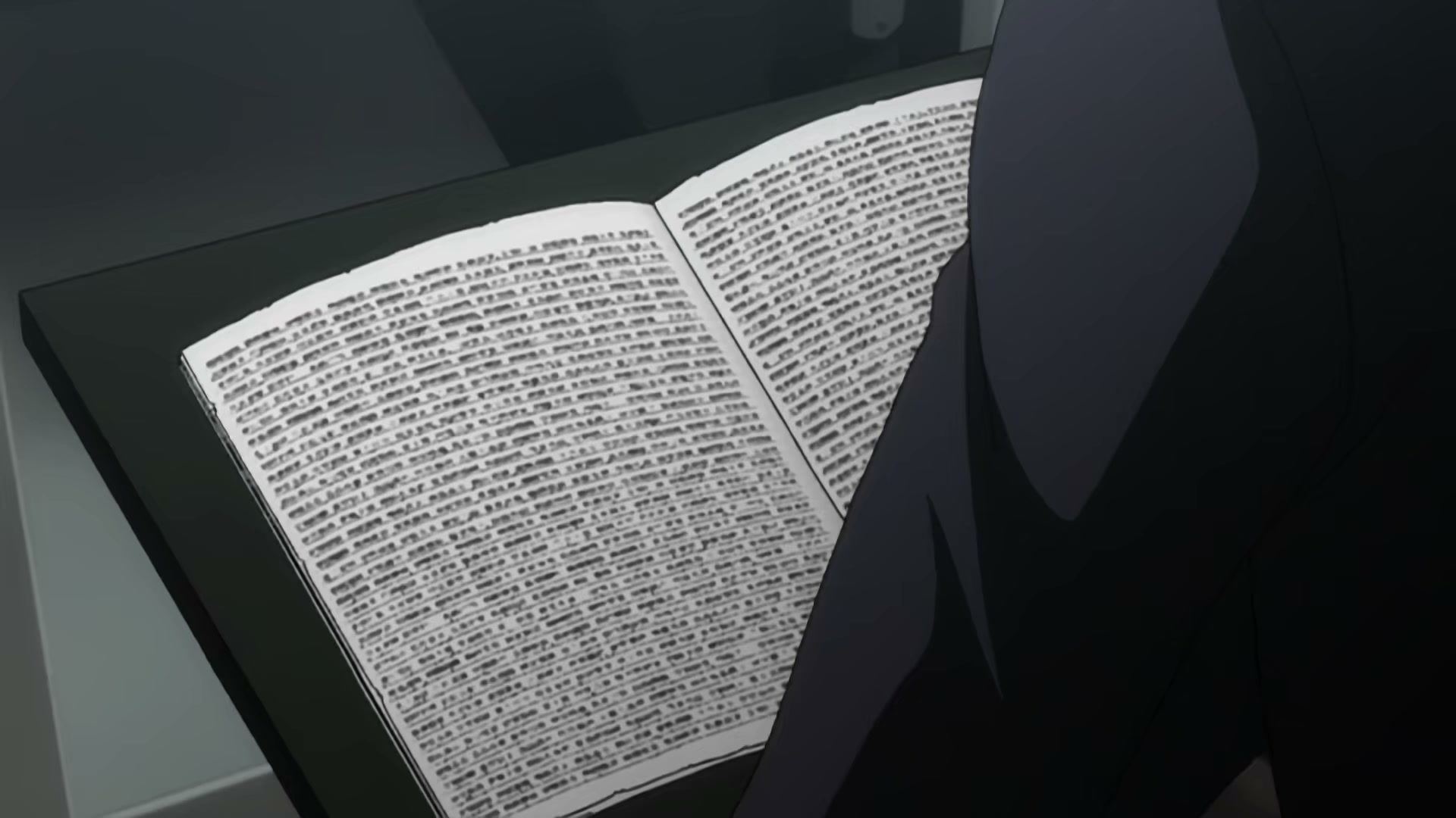 Death Note Ep 34: Vigilance @ 00:20:48