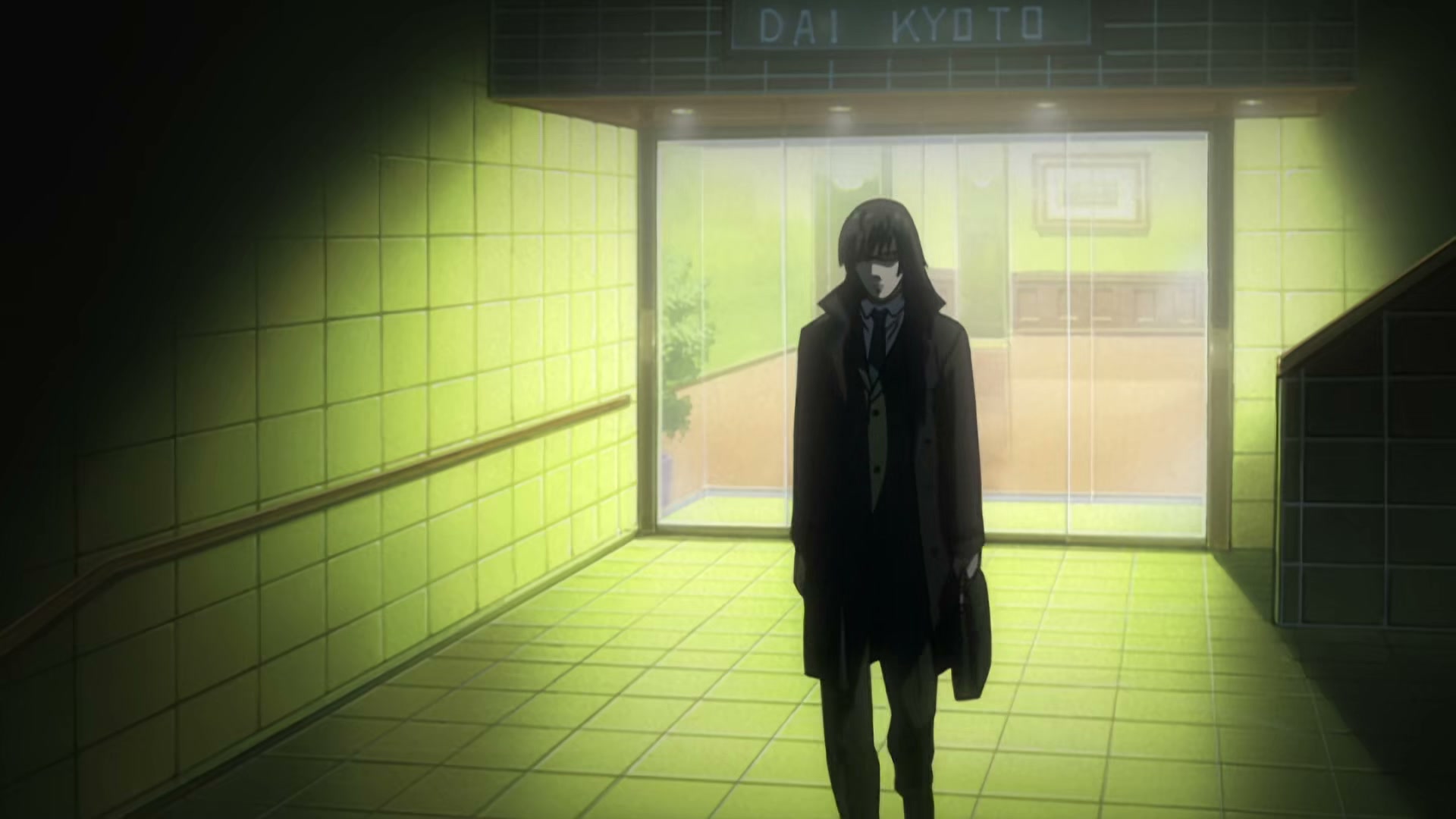 Death Note Ep 35: Malice @ 00:03:32