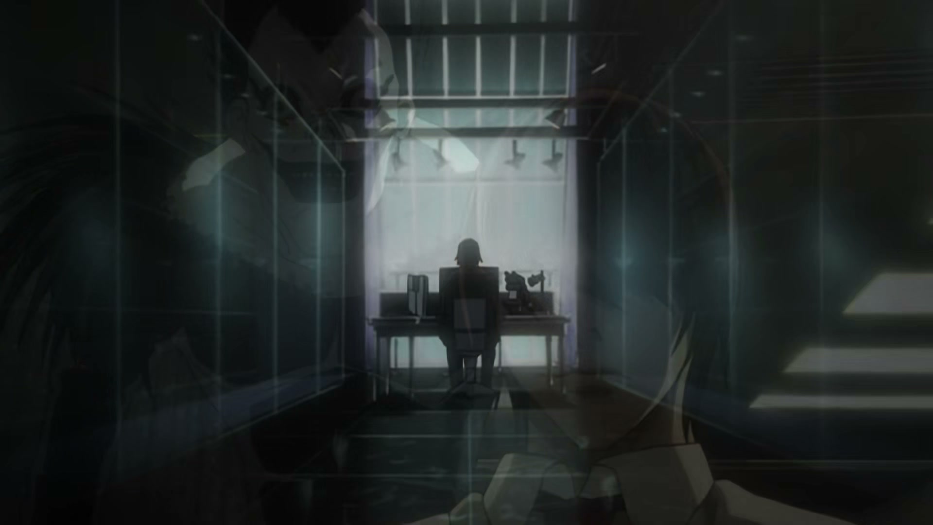 Death Note Ep 35: Malice @ 00:03:47