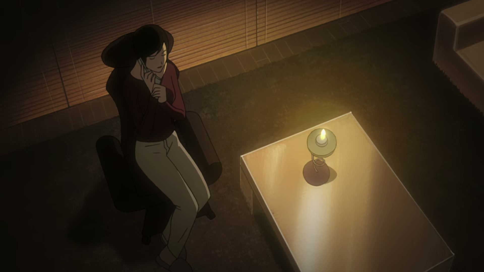 Death Note Ep 35: Malice @ 00:04:07
