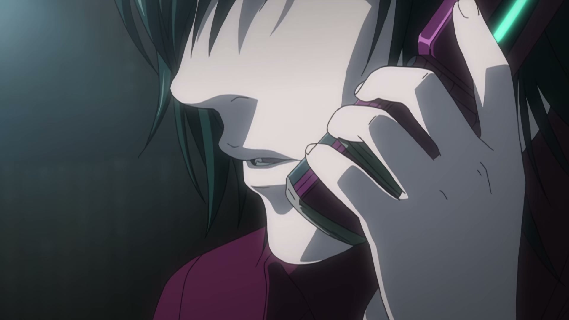 Death Note Ep 35: Malice @ 00:04:13