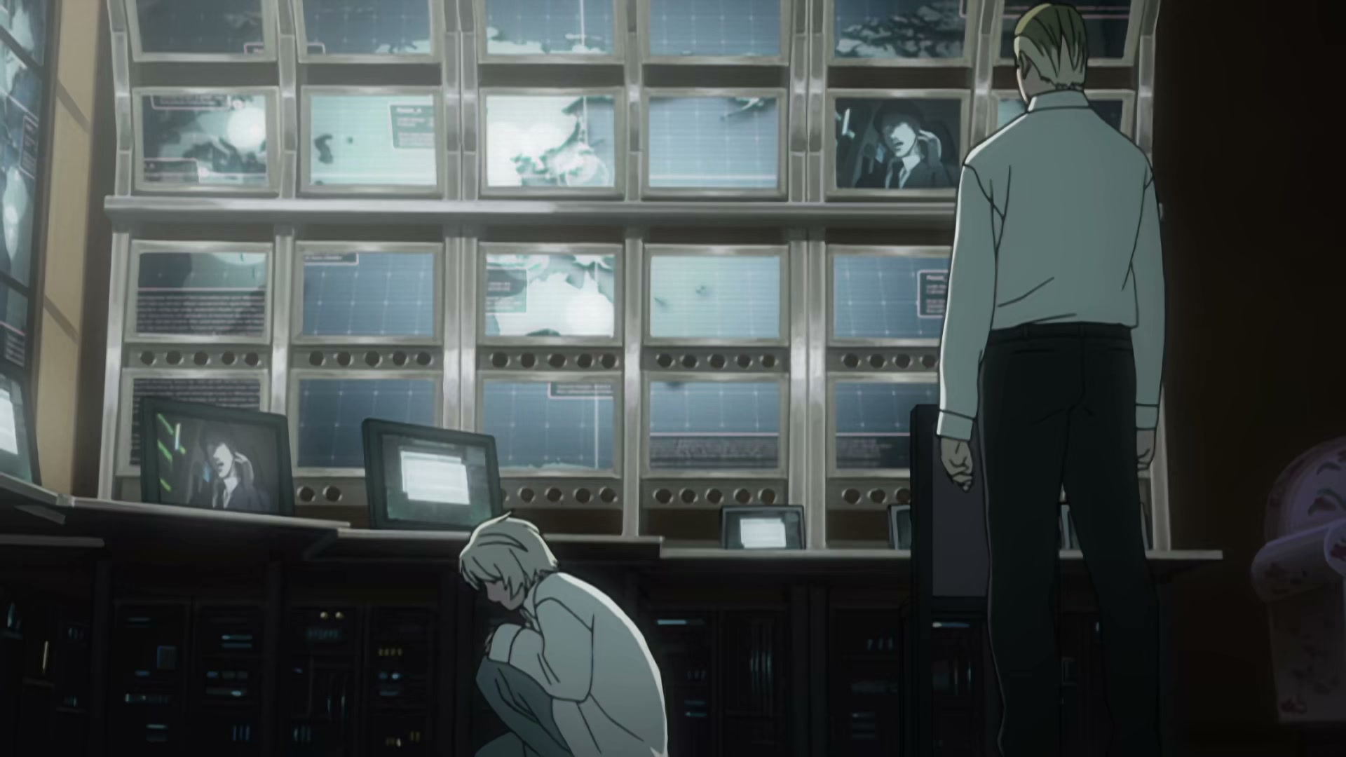 Death Note Ep 35: Malice @ 00:04:53