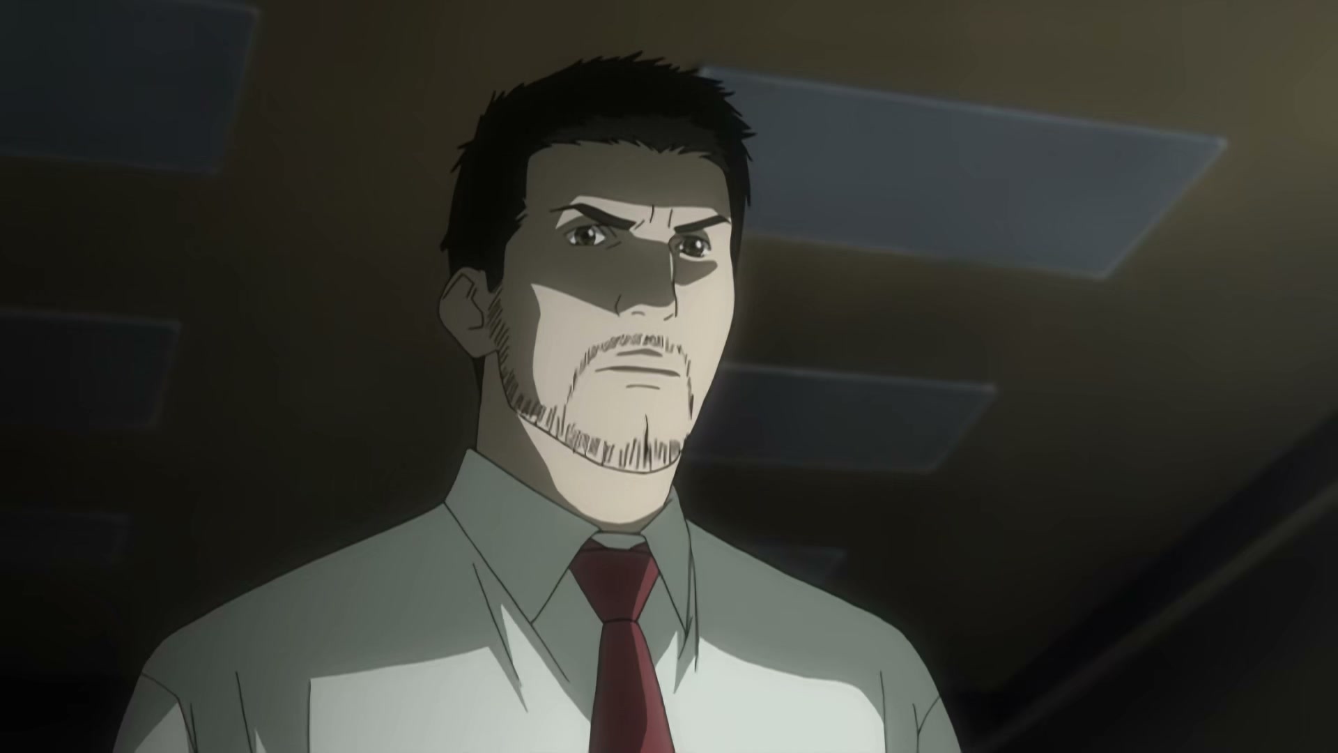 Death Note Ep 35: Malice @ 00:05:51