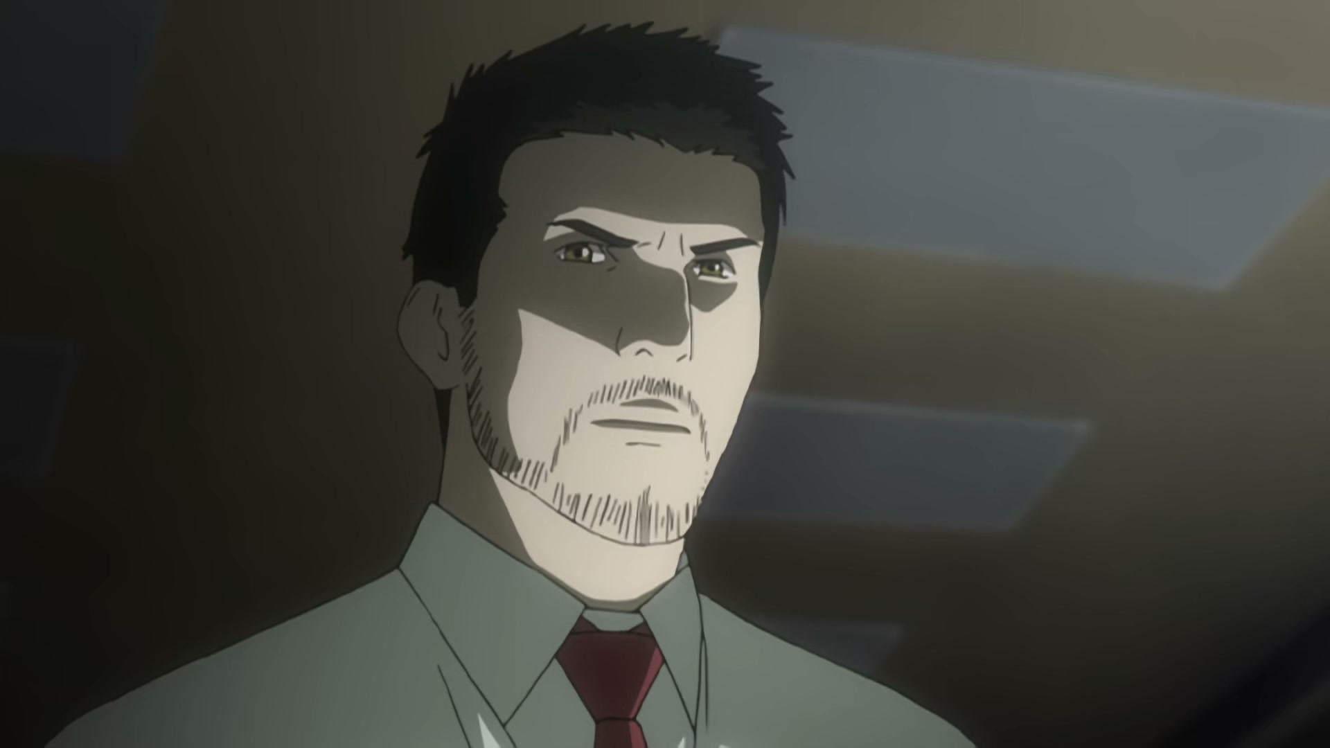 Death Note Ep 35: Malice @ 00:06:05