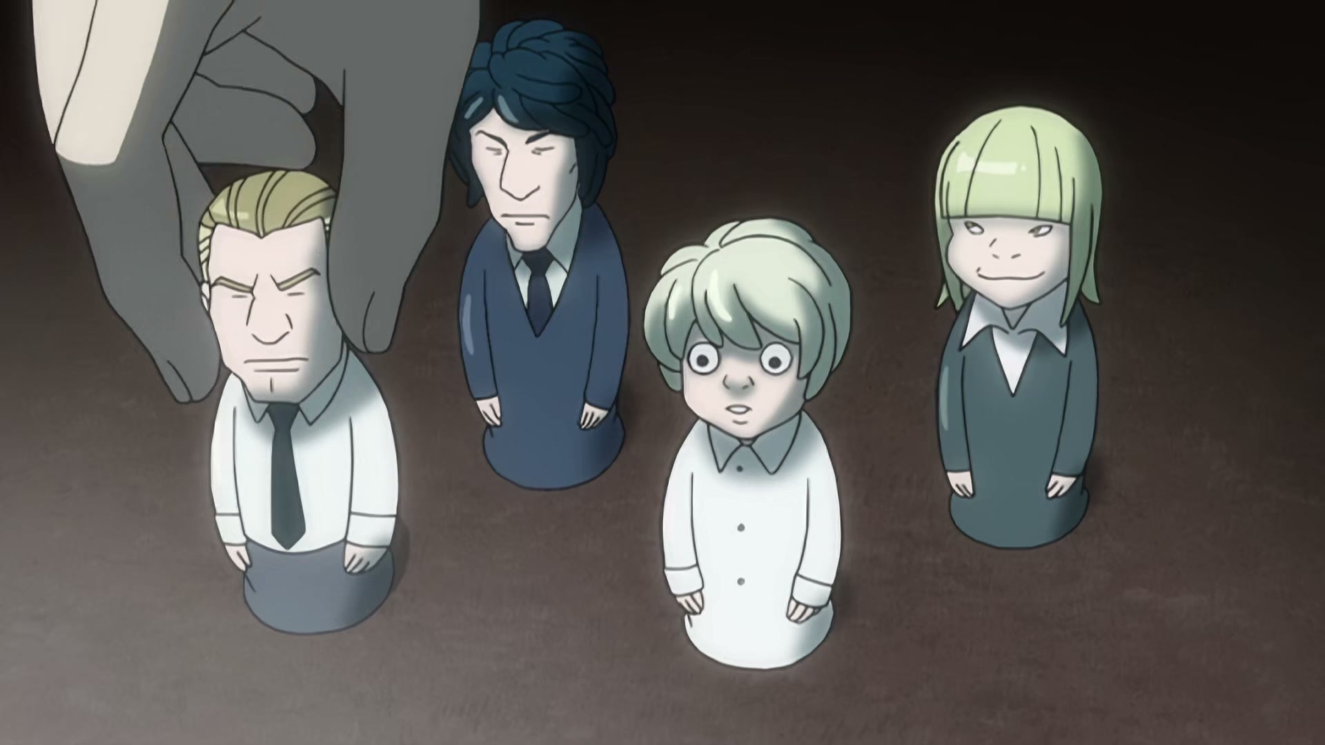 Death Note Ep 35: Malice @ 00:06:23