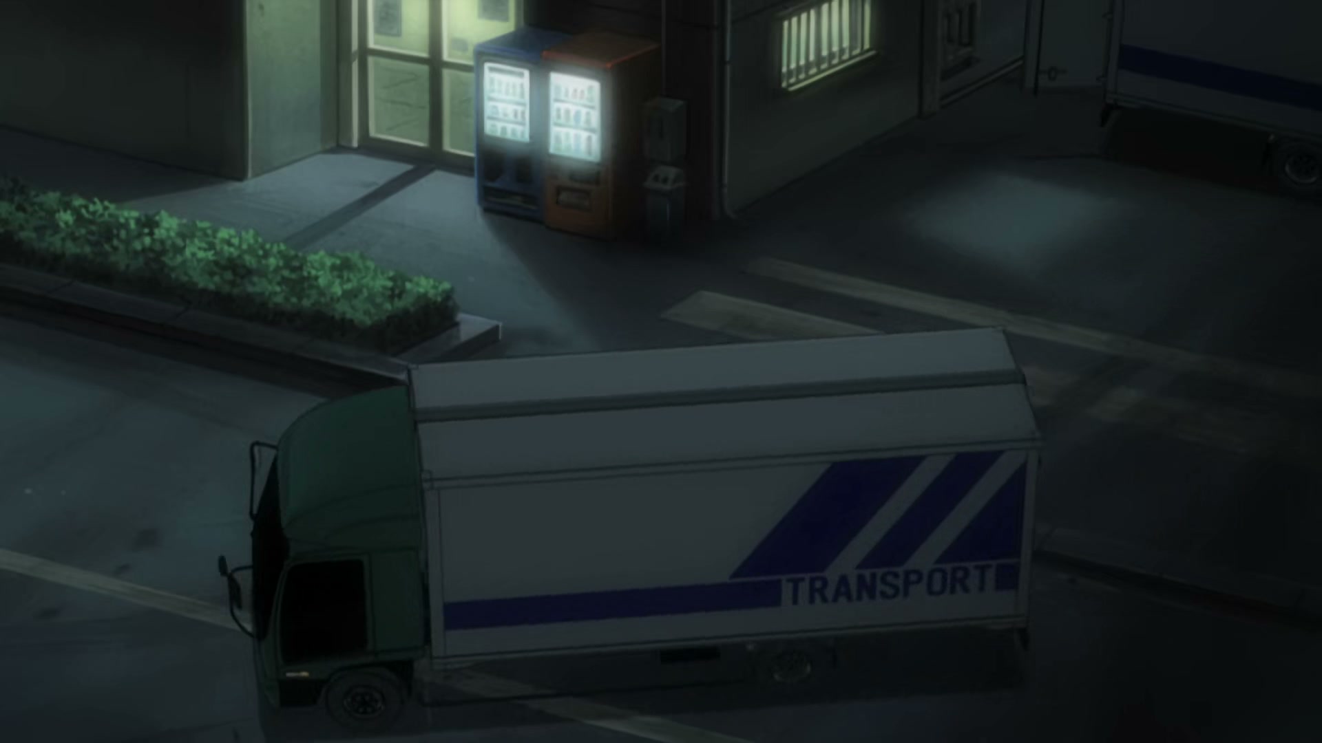 Death Note Ep 35: Malice @ 00:16:14