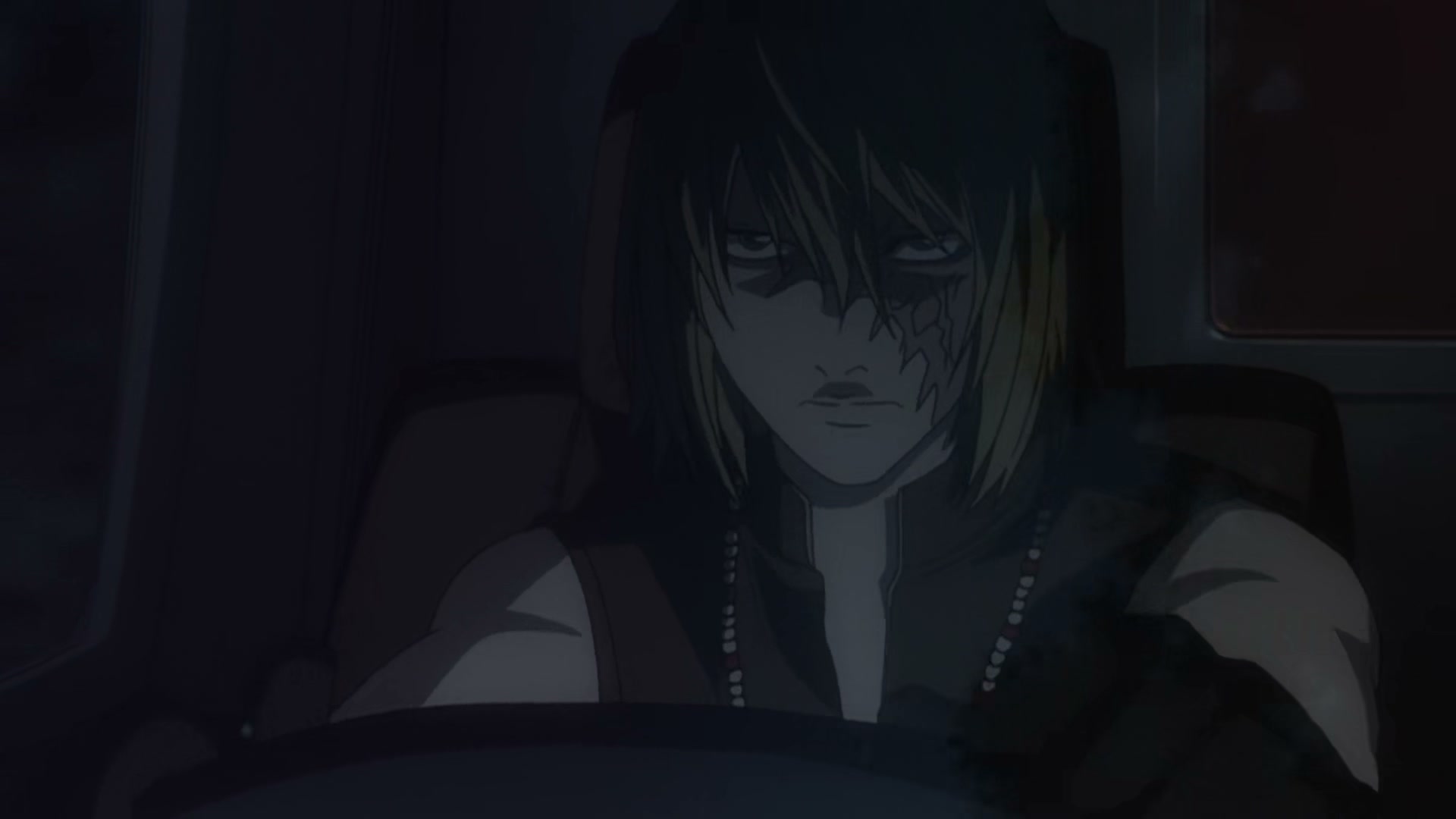 Death Note Ep 35: Malice @ 00:16:20