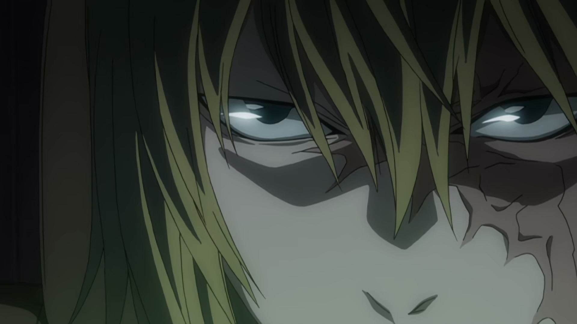 Death Note Ep 35: Malice @ 00:16:23