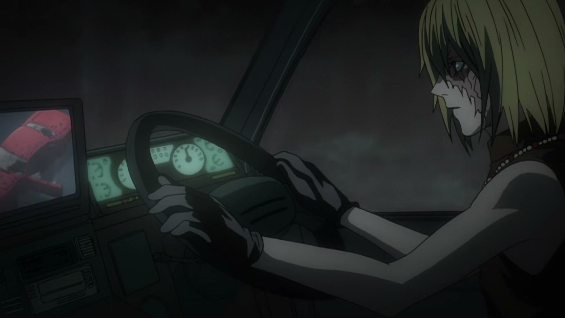 Death Note Ep 35: Malice @ 00:16:35