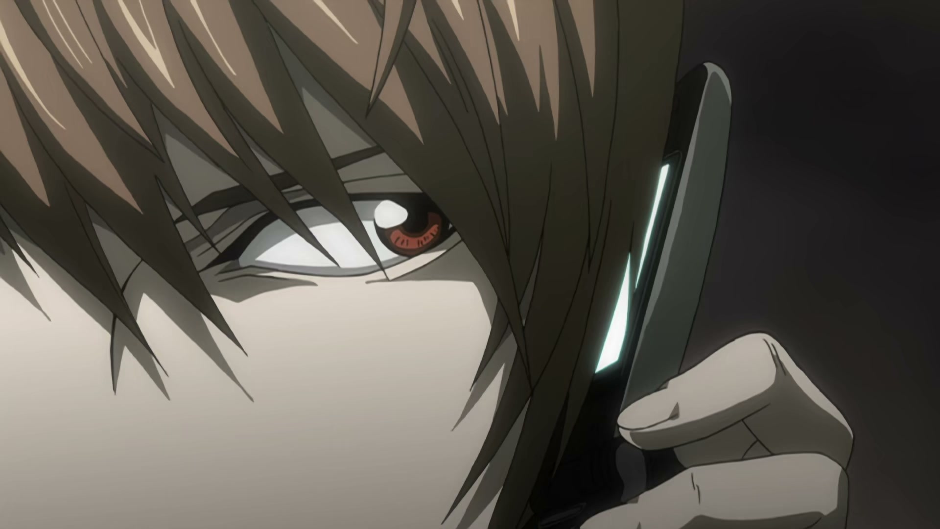 Death Note Ep 35: Malice @ 00:17:01