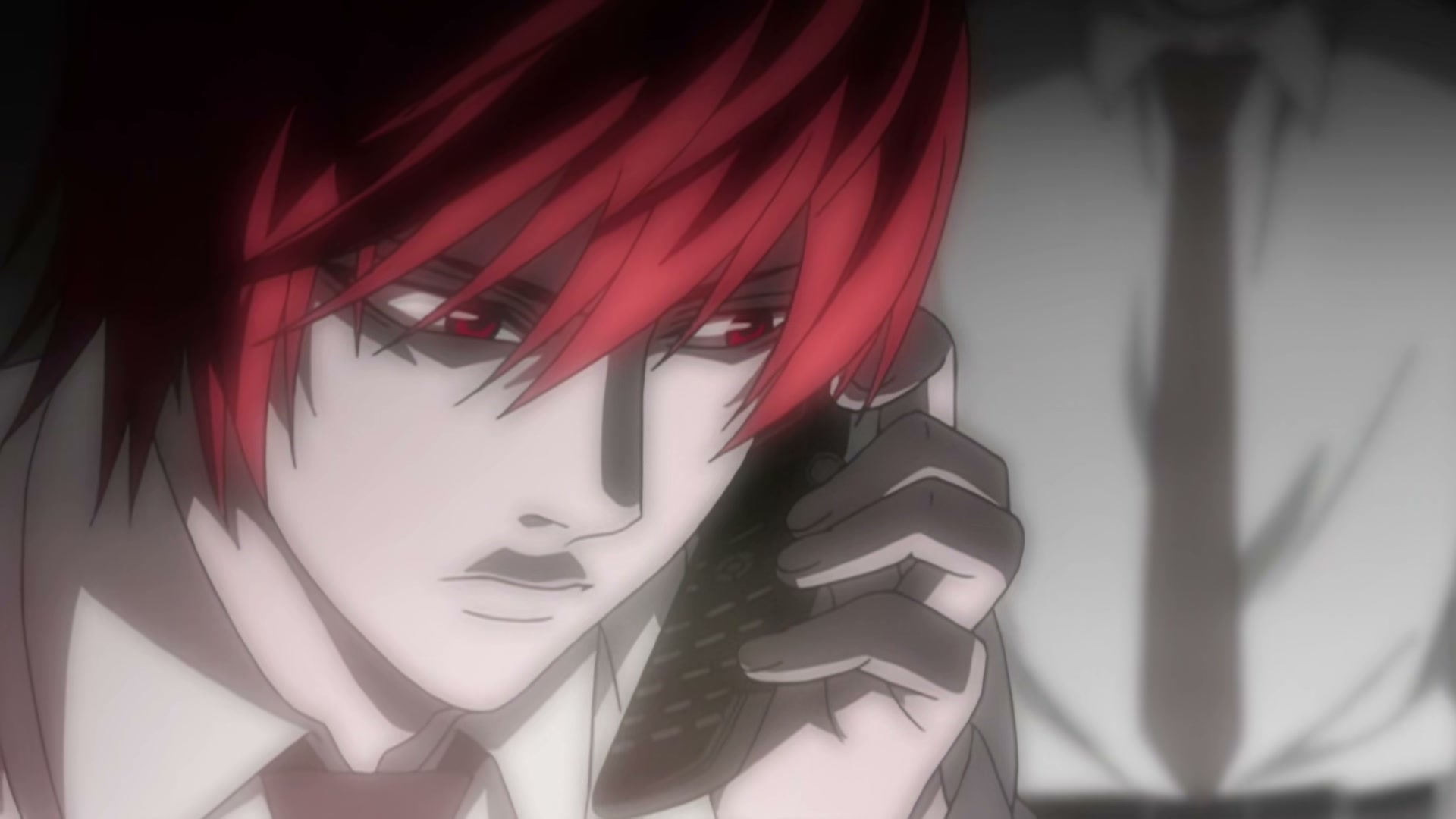 Death Note Ep 35: Malice @ 00:17:12