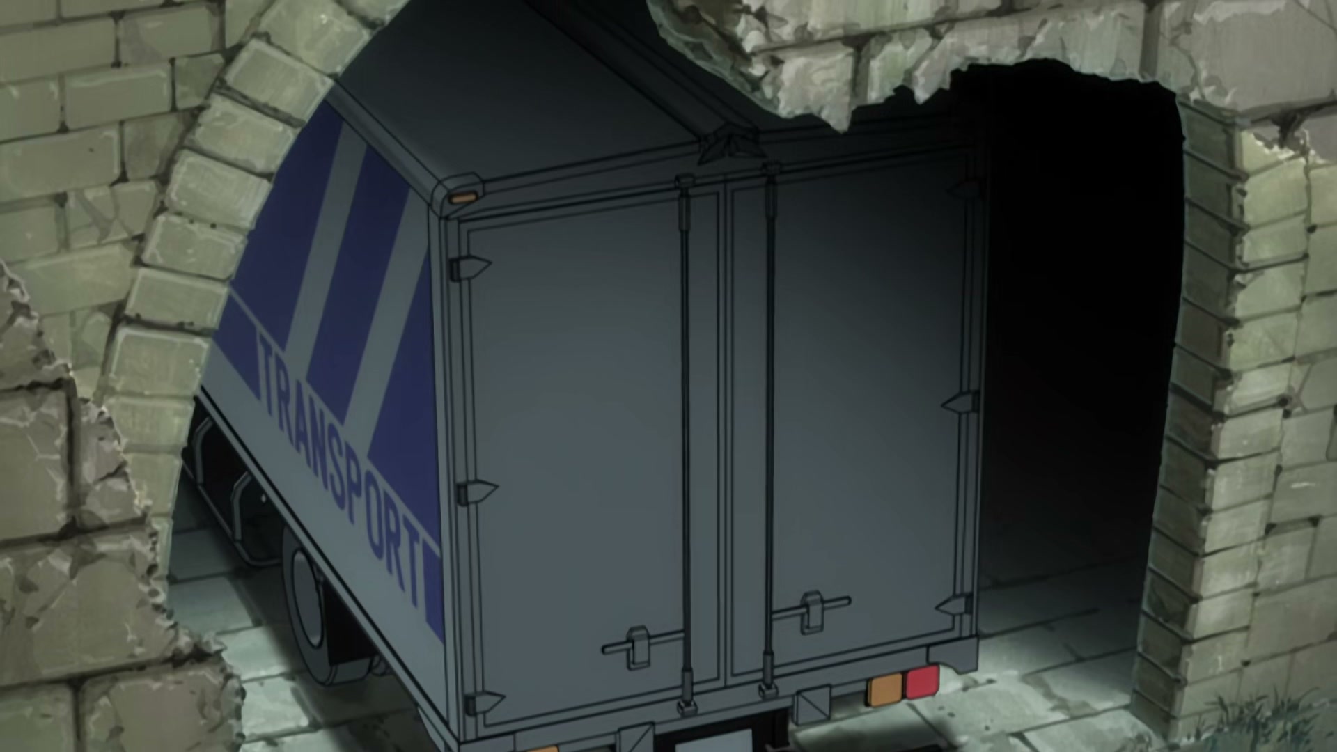 Death Note Ep 35: Malice @ 00:17:35