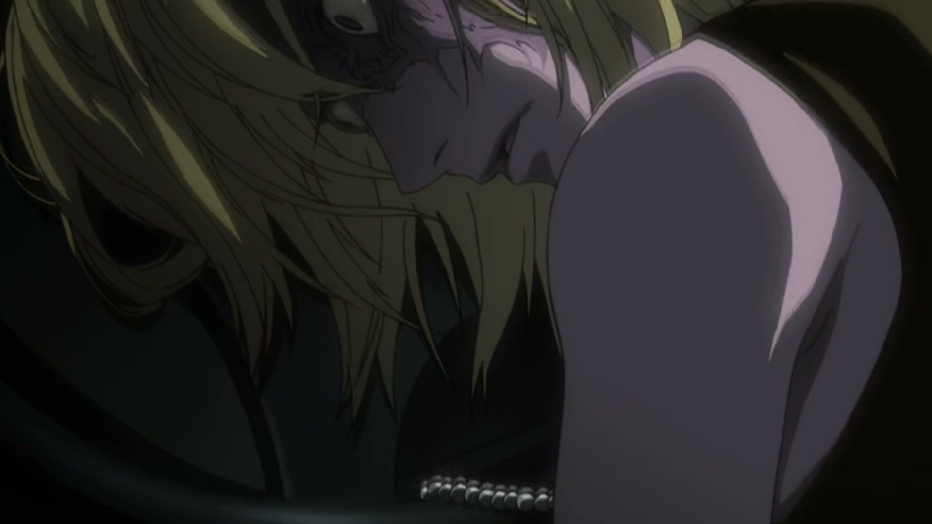 Death Note Ep 35: Malice @ 00:18:16