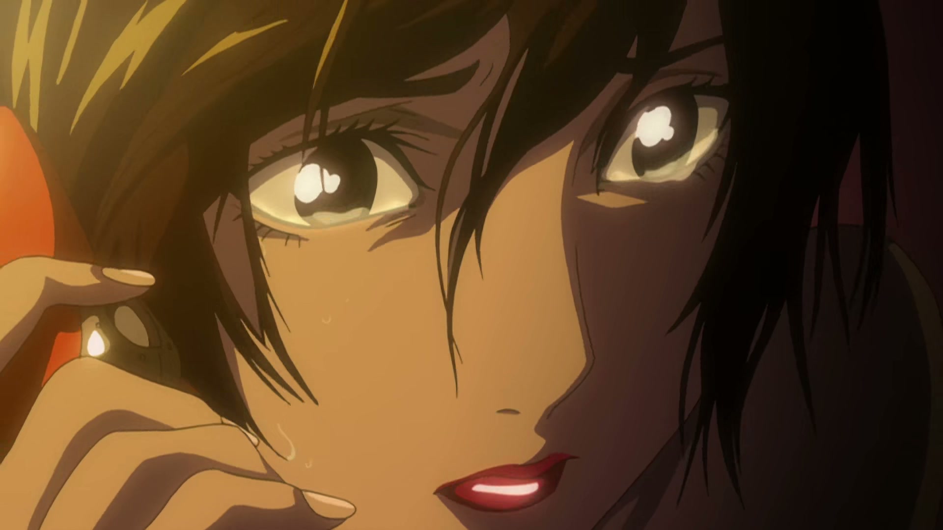 Death Note Ep 35: Malice @ 00:18:27
