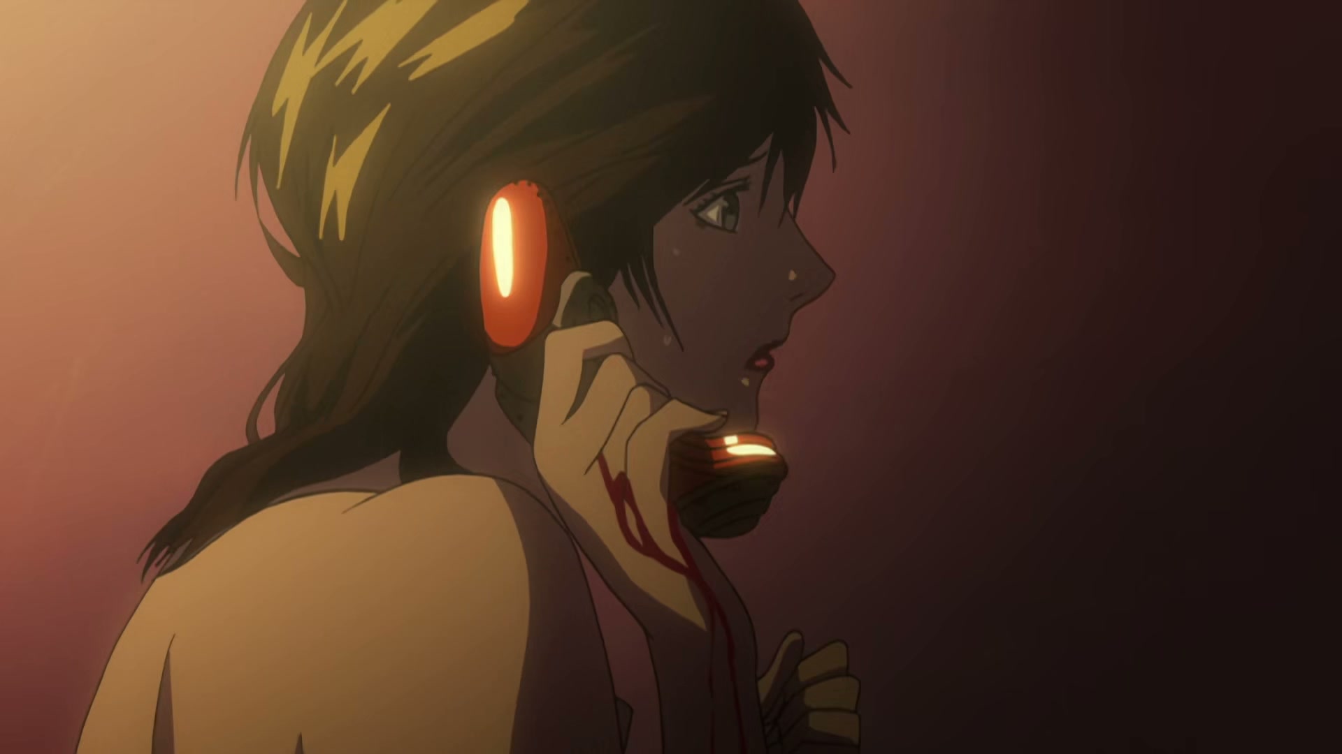 Death Note Ep 35: Malice @ 00:18:39