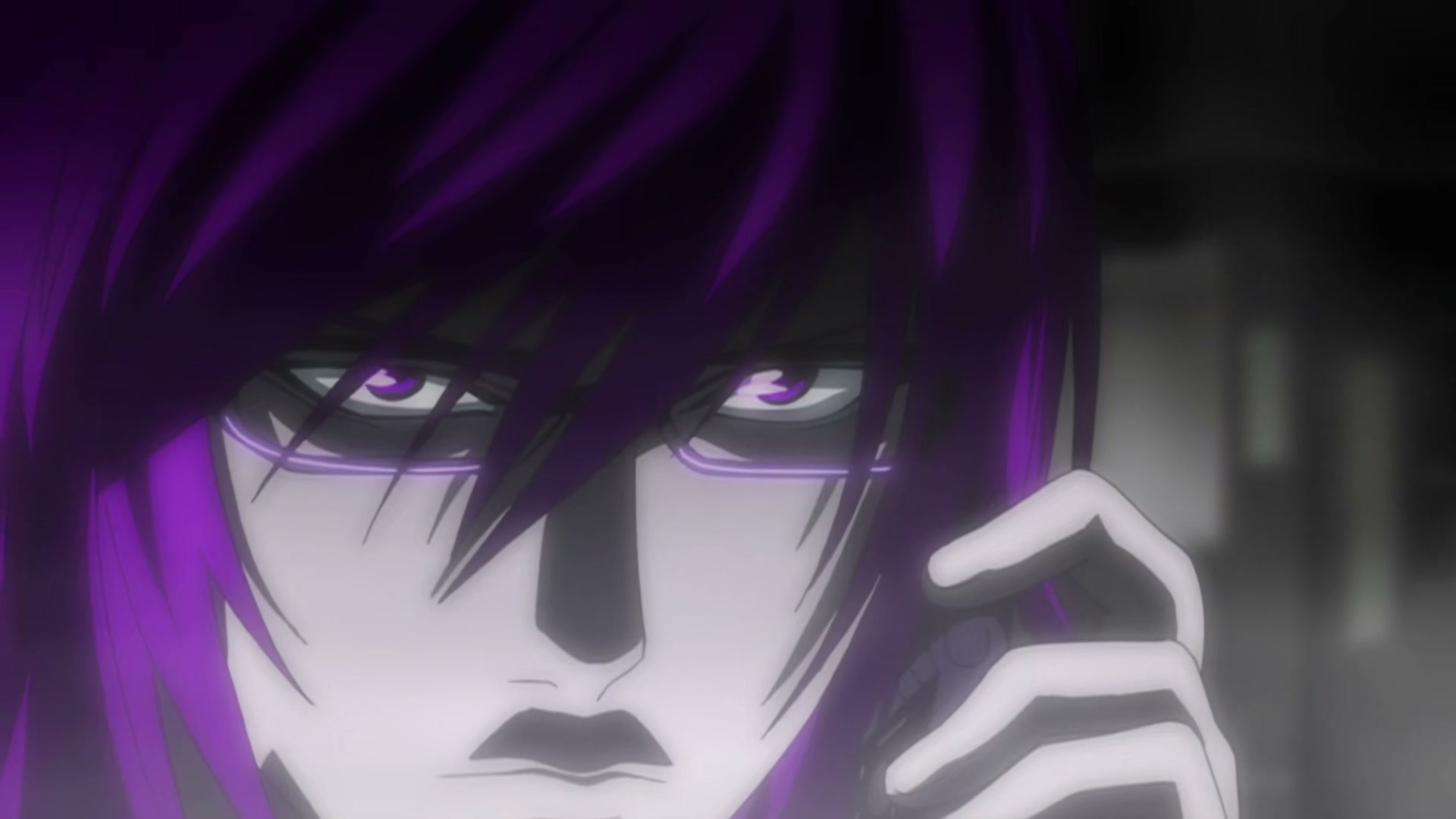 Death Note Ep 35: Malice @ 00:19:25