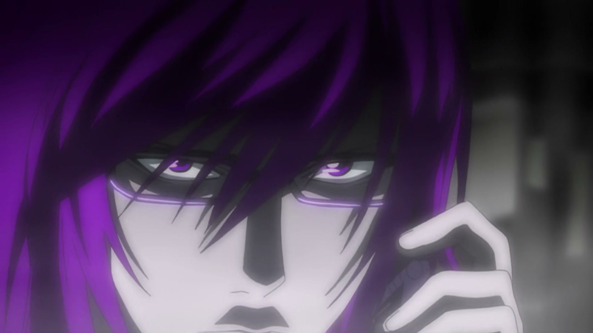 Death Note Ep 35: Malice @ 00:19:28