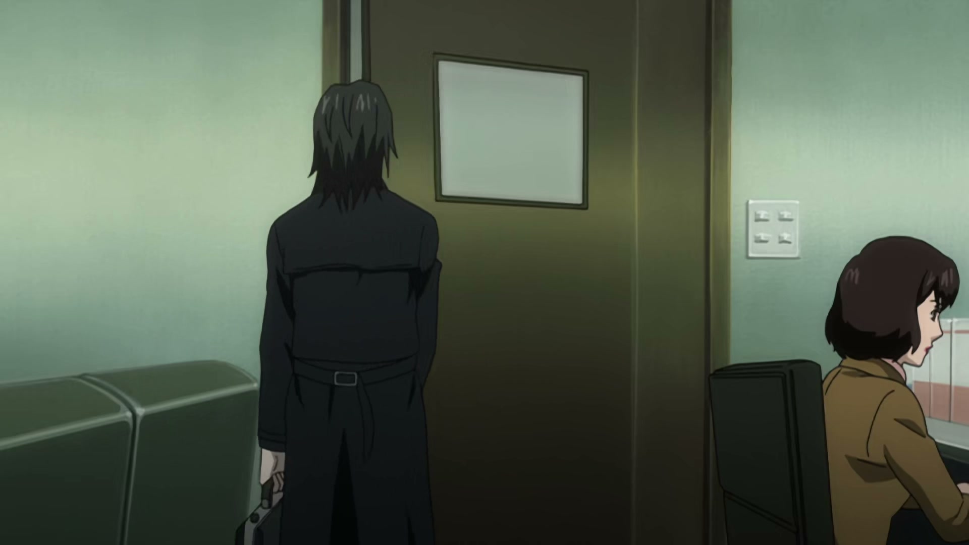 Death Note Ep 35: Malice @ 00:19:37