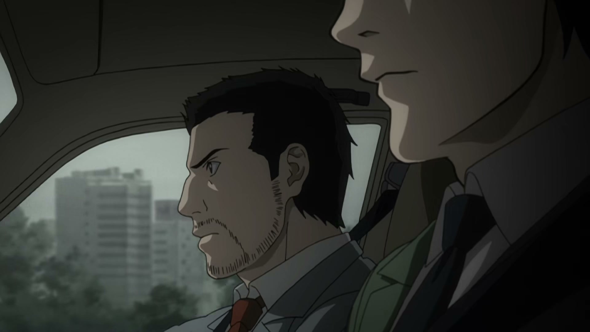 Death Note Ep 35: Malice @ 00:19:51