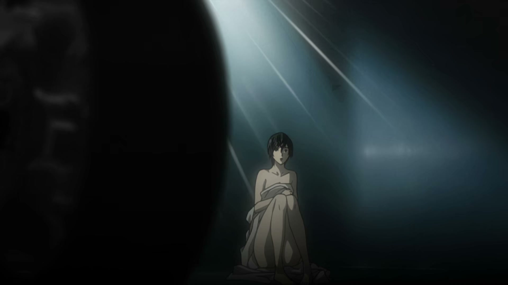 Death Note Ep 35: Malice @ 00:20:17
