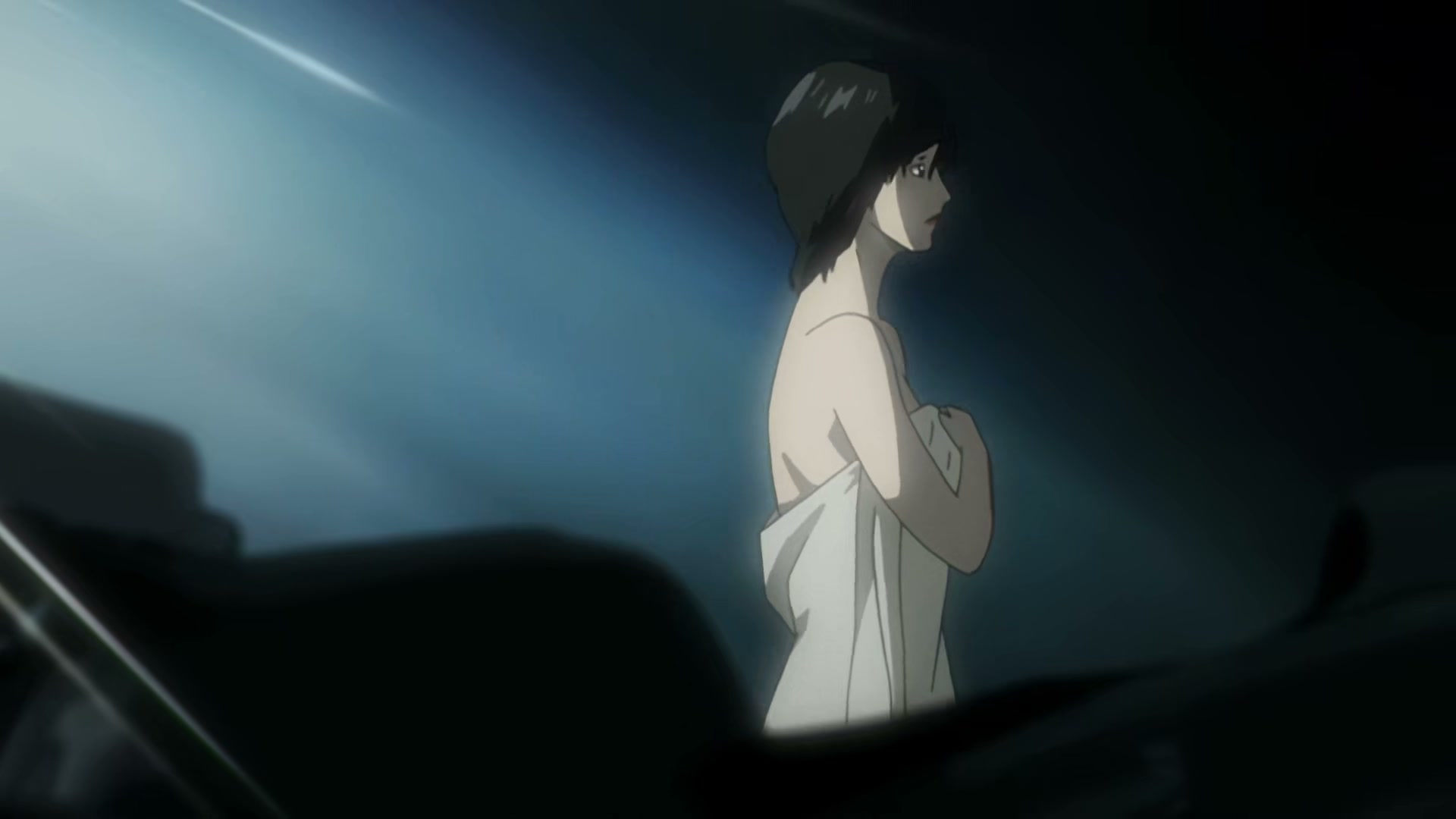 Death Note Ep 35: Malice @ 00:20:29