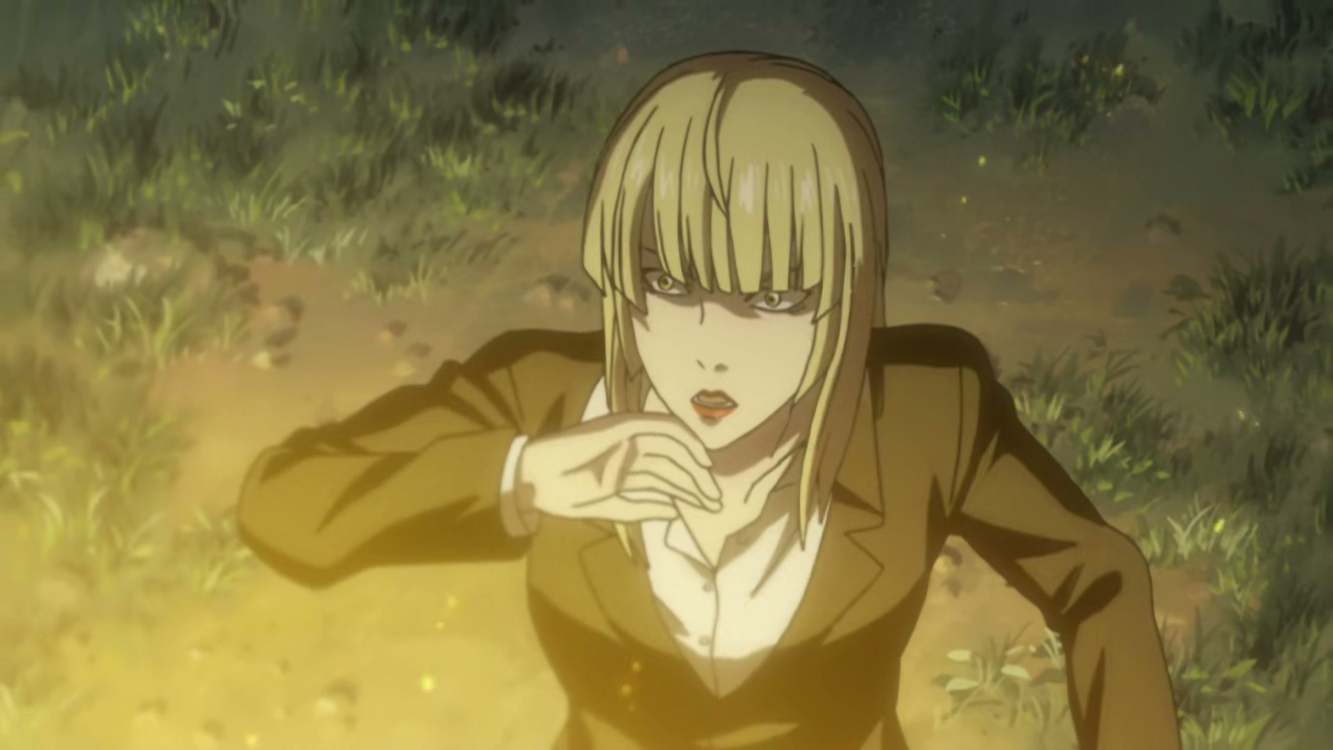 Death Note Ep 35: Malice @ 00:20:52