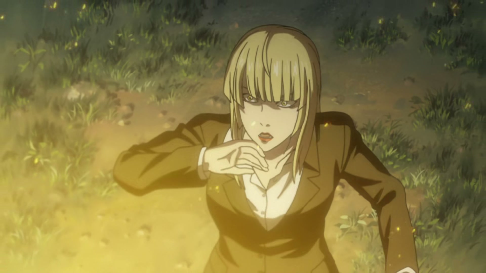 Death Note Ep 35: Malice @ 00:20:55