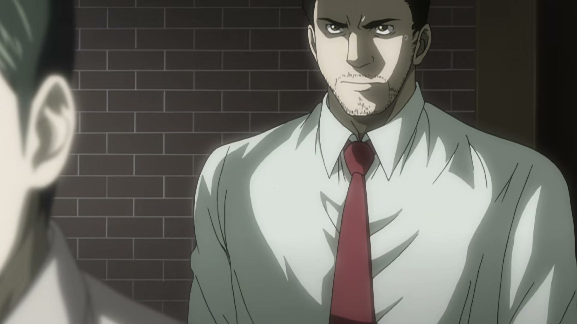Death Note Ep 36: 1.28 @ 00:02:25
