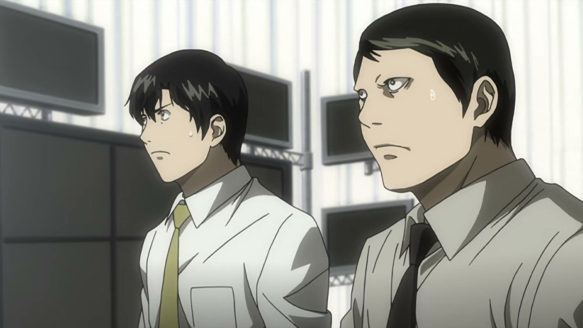 Death Note Ep 36: 1.28 @ 00:03:06