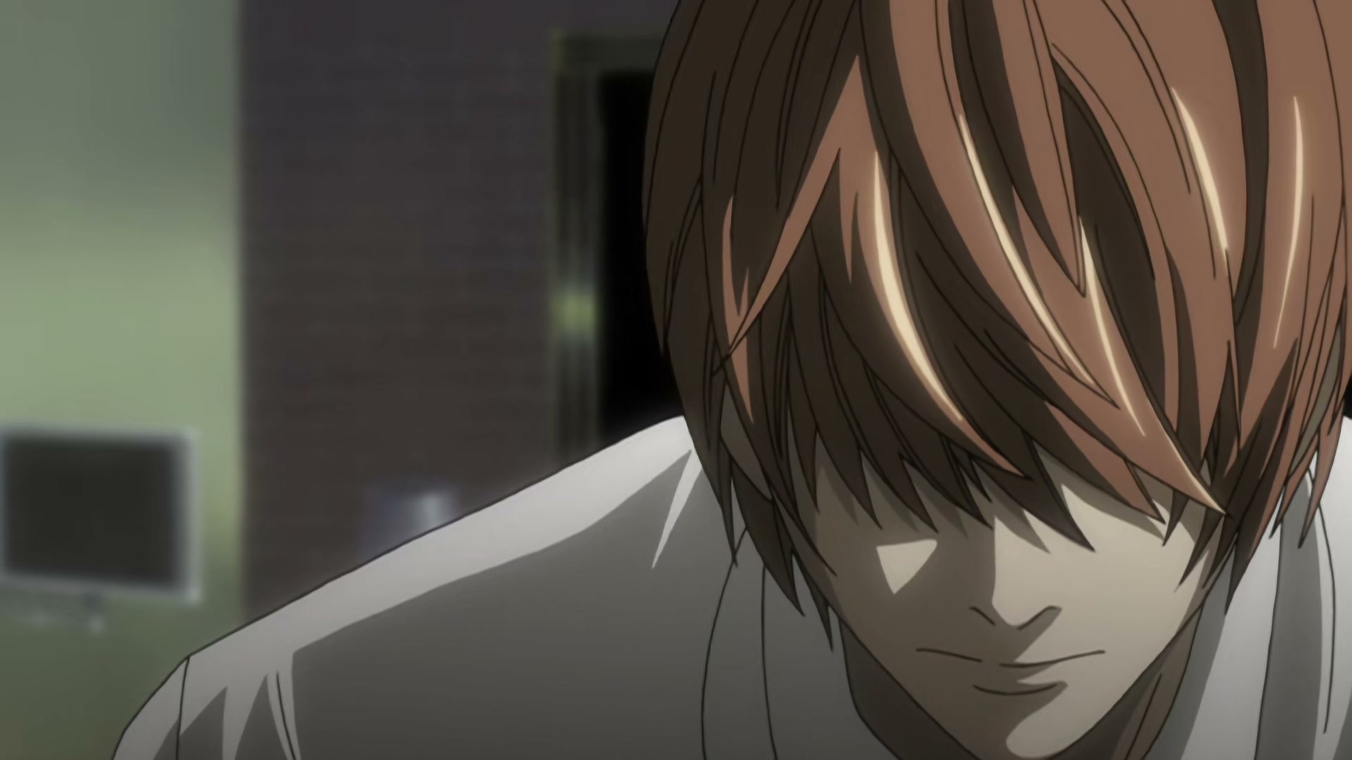 Death Note Ep 36: 1.28 @ 00:03:17