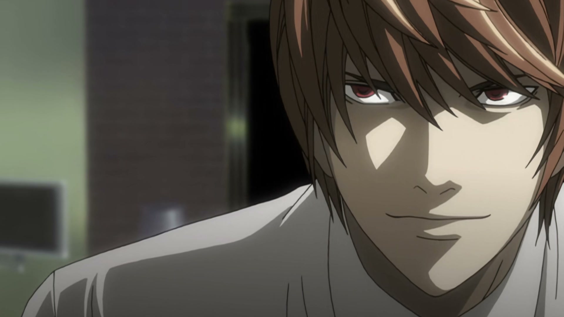 Death Note Ep 36: 1.28 @ 00:03:23