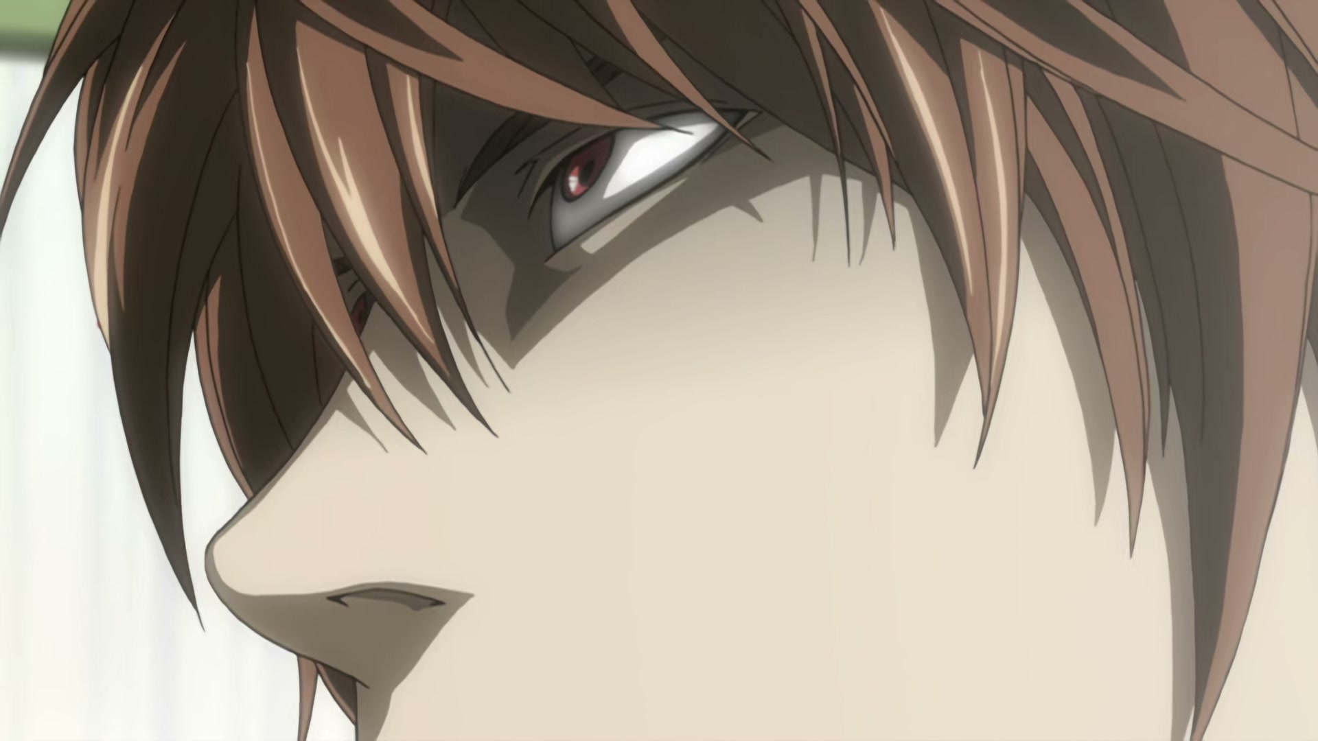 Death Note Ep 36: 1.28 @ 00:03:25