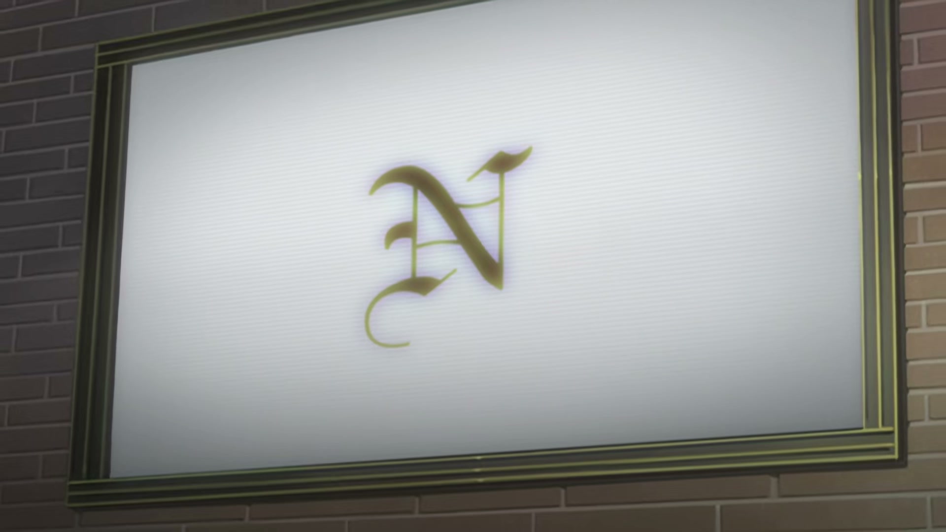 Death Note Ep 36: 1.28 @ 00:03:42