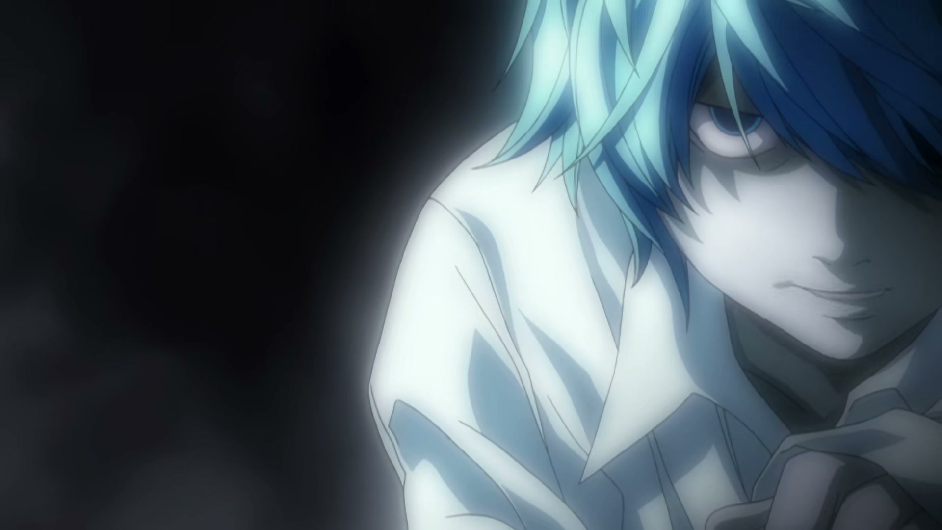 Death Note Ep 36: 1.28 @ 00:03:56