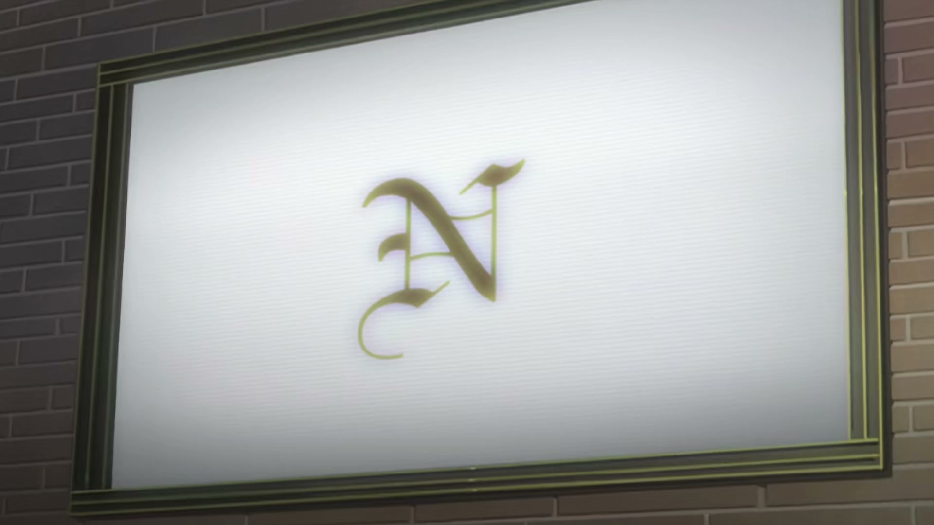 Death Note Ep 36: 1.28 @ 00:04:01