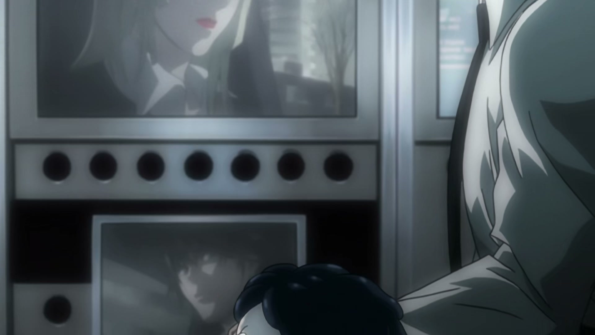 Death Note Ep 36: 1.28 @ 00:04:26